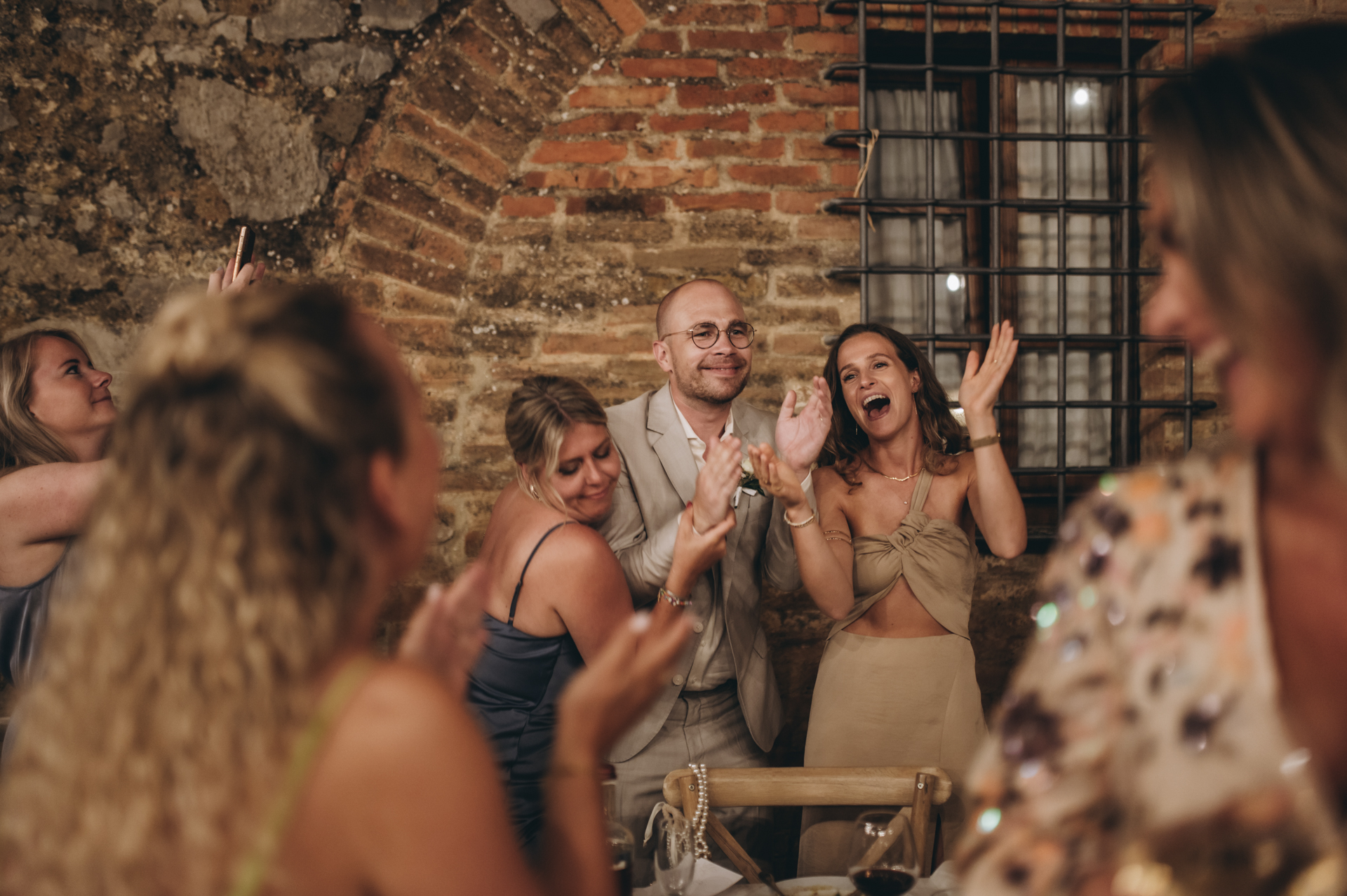 Matrimonio a Villa Boscarello Marco Vegni Fotografo