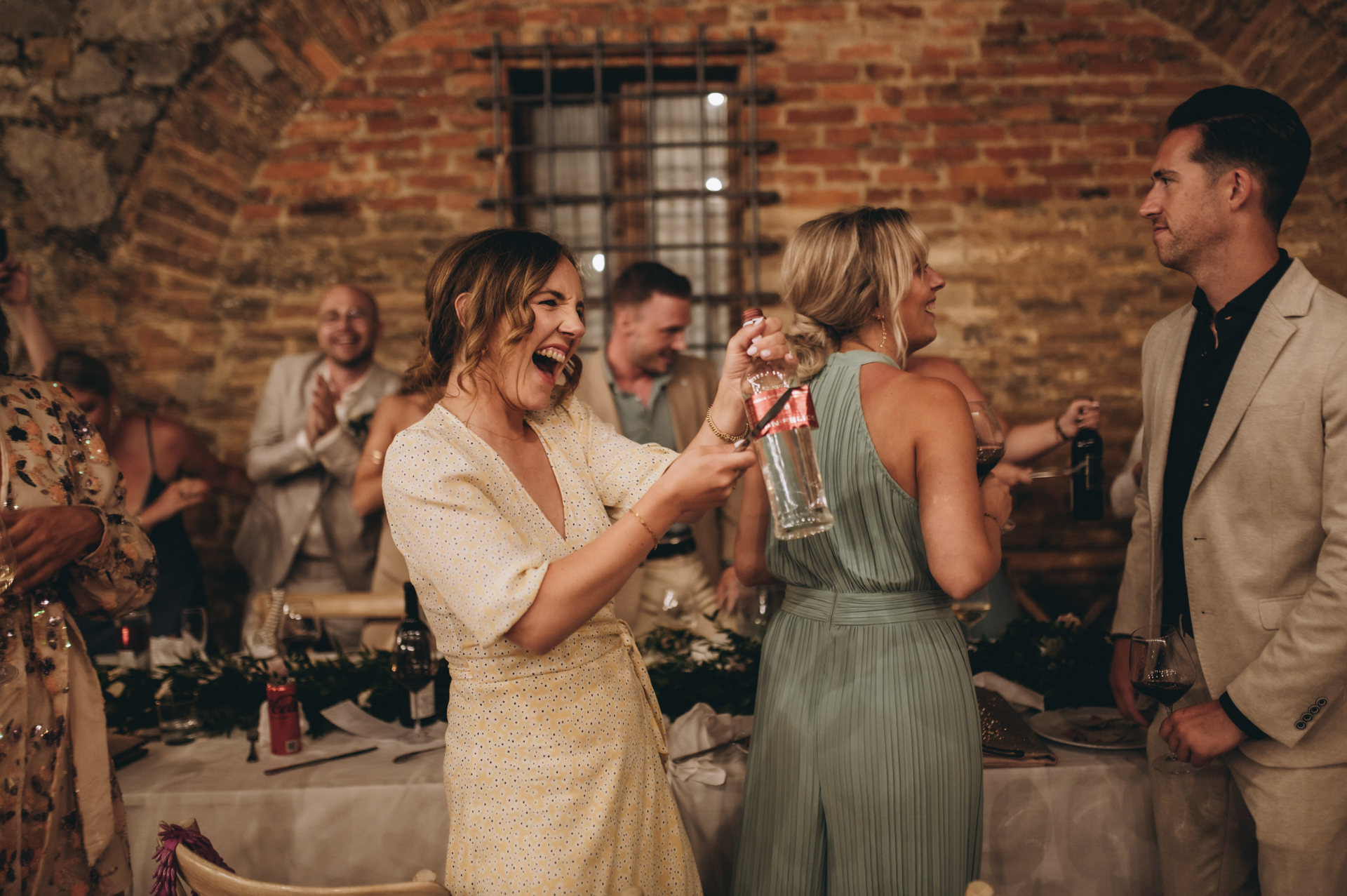 Matrimonio a Villa Boscarello Marco Vegni Fotografo