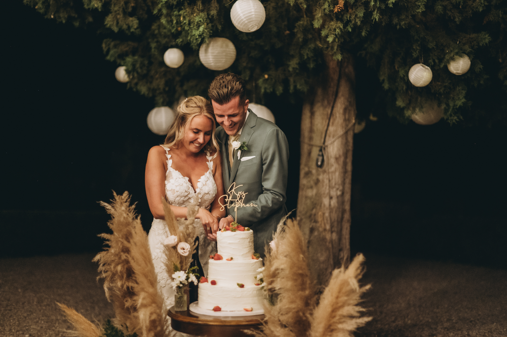 Matrimonio a Villa Boscarello Marco Vegni Fotografo