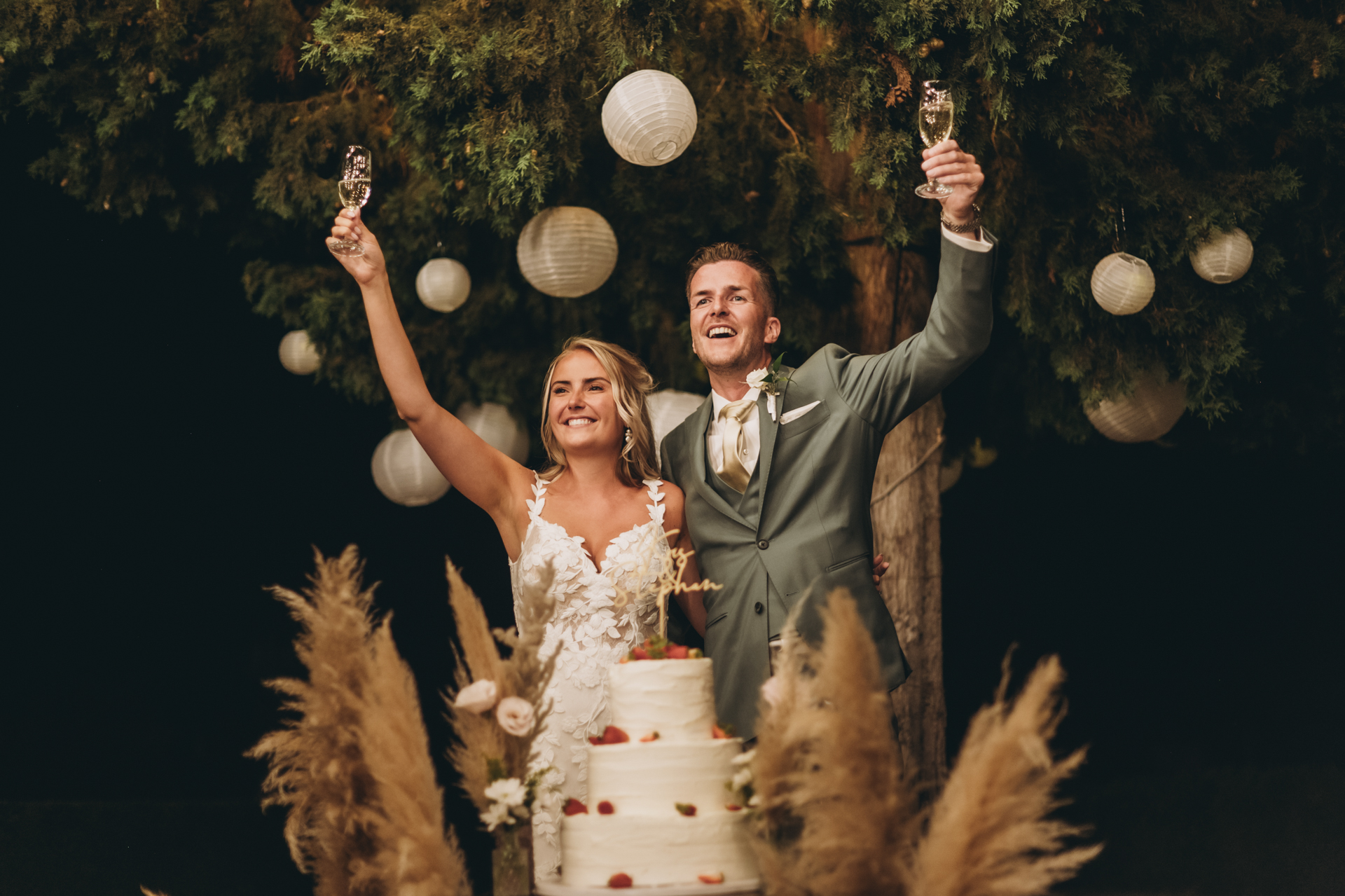 Matrimonio a Villa Boscarello Marco Vegni Fotografo