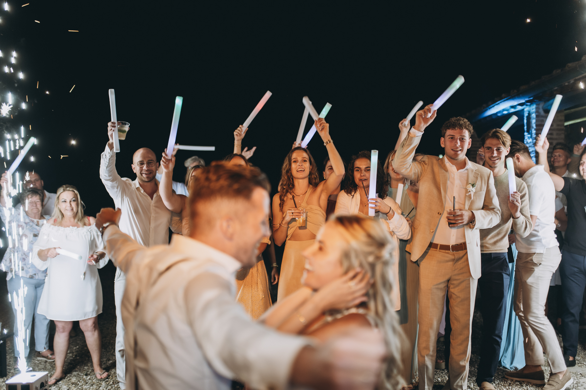 Matrimonio a Villa Boscarello Marco Vegni Fotografo