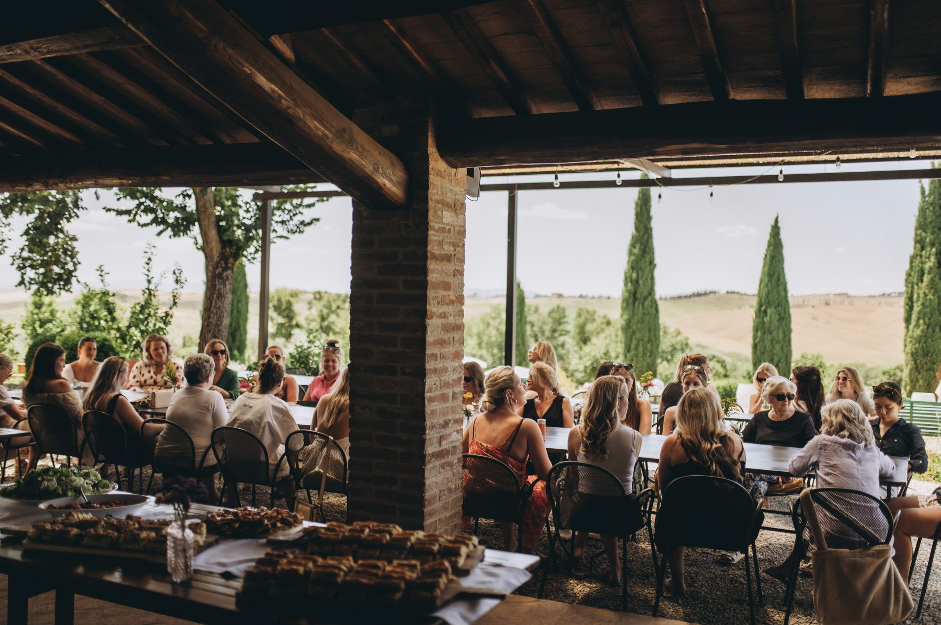 Matrimonio a Villa Boscarello Marco Vegni Fotografo