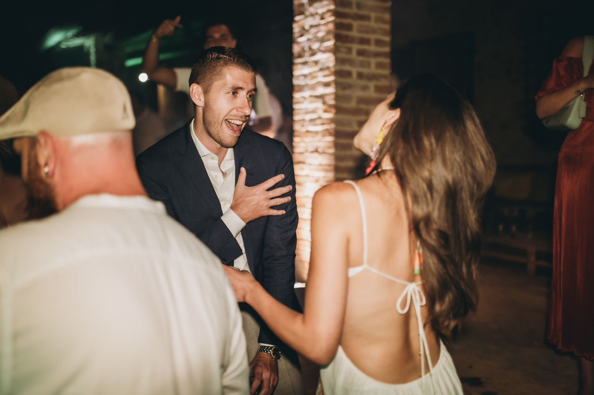 Matrimonio a Villa Boscarello Marco Vegni Fotografo