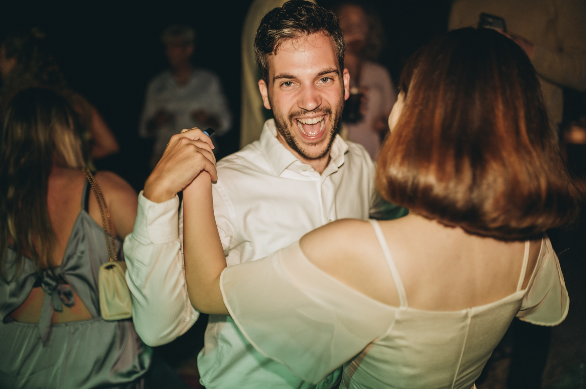 Matrimonio a Villa Boscarello Marco Vegni Fotografo