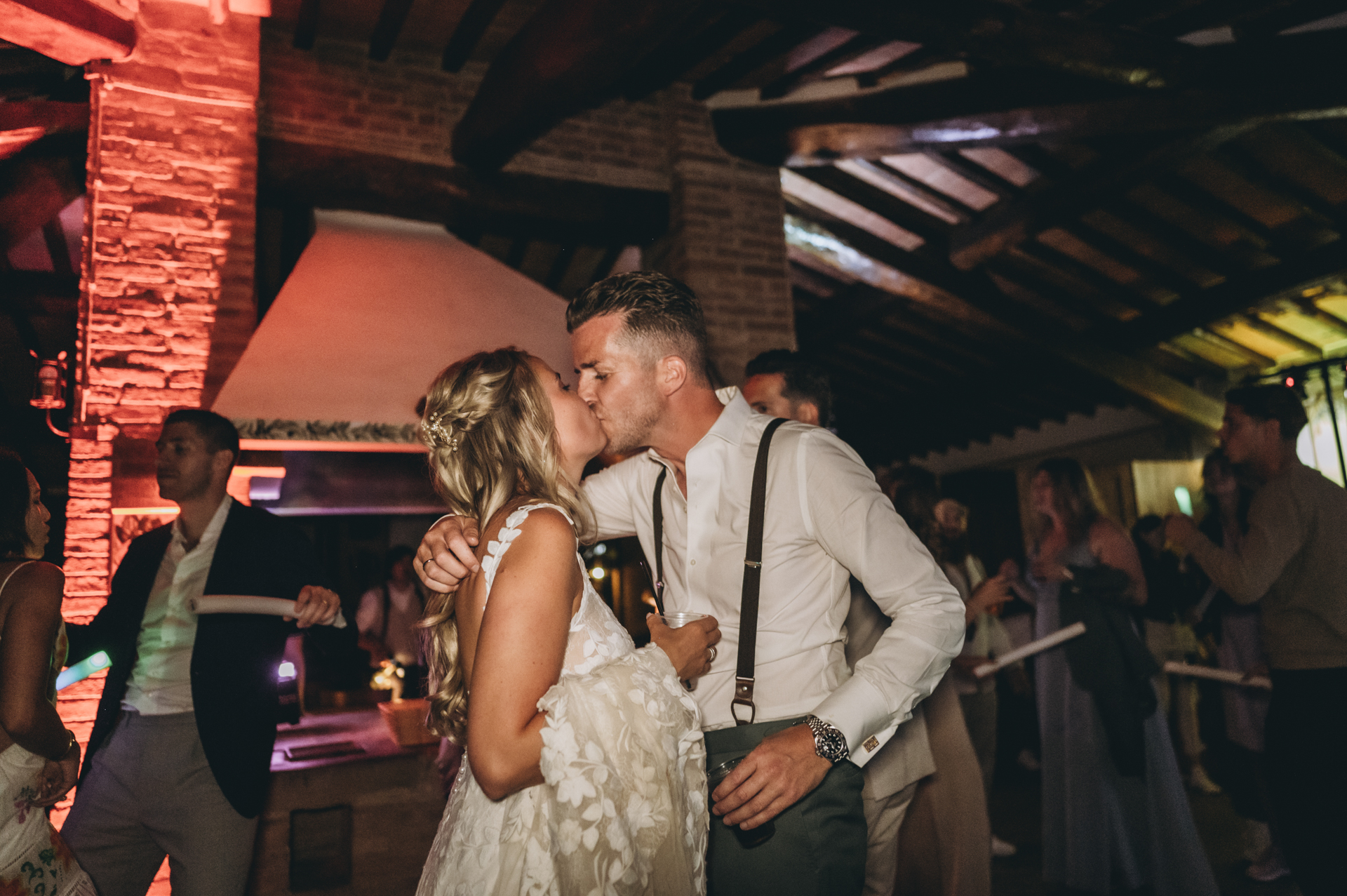 Matrimonio a Villa Boscarello Marco Vegni Fotografo