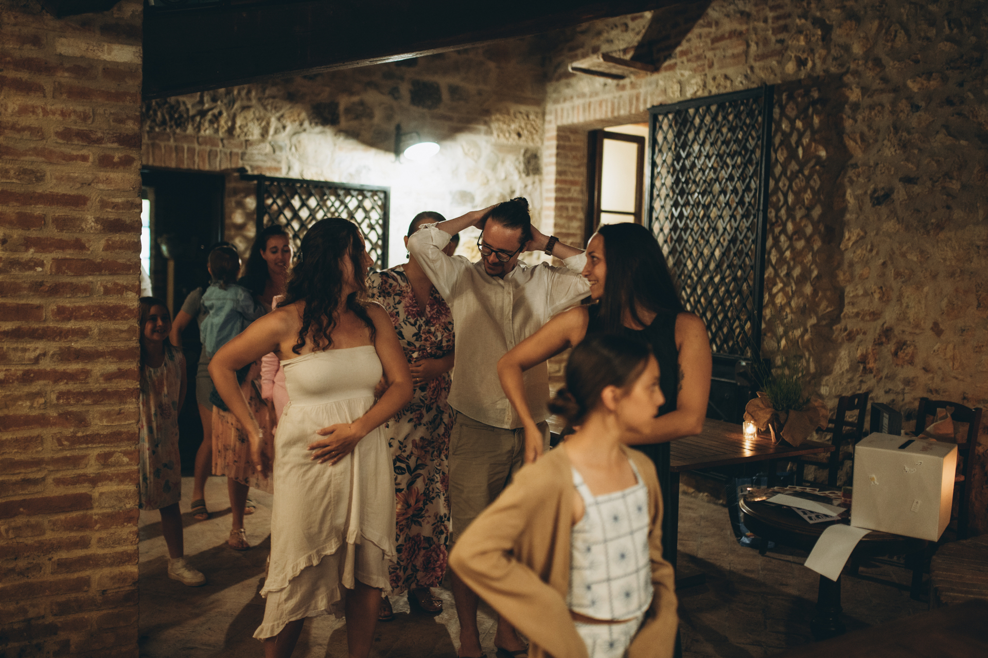 Matrimonio a Villa Boscarello Marco Vegni Fotografo