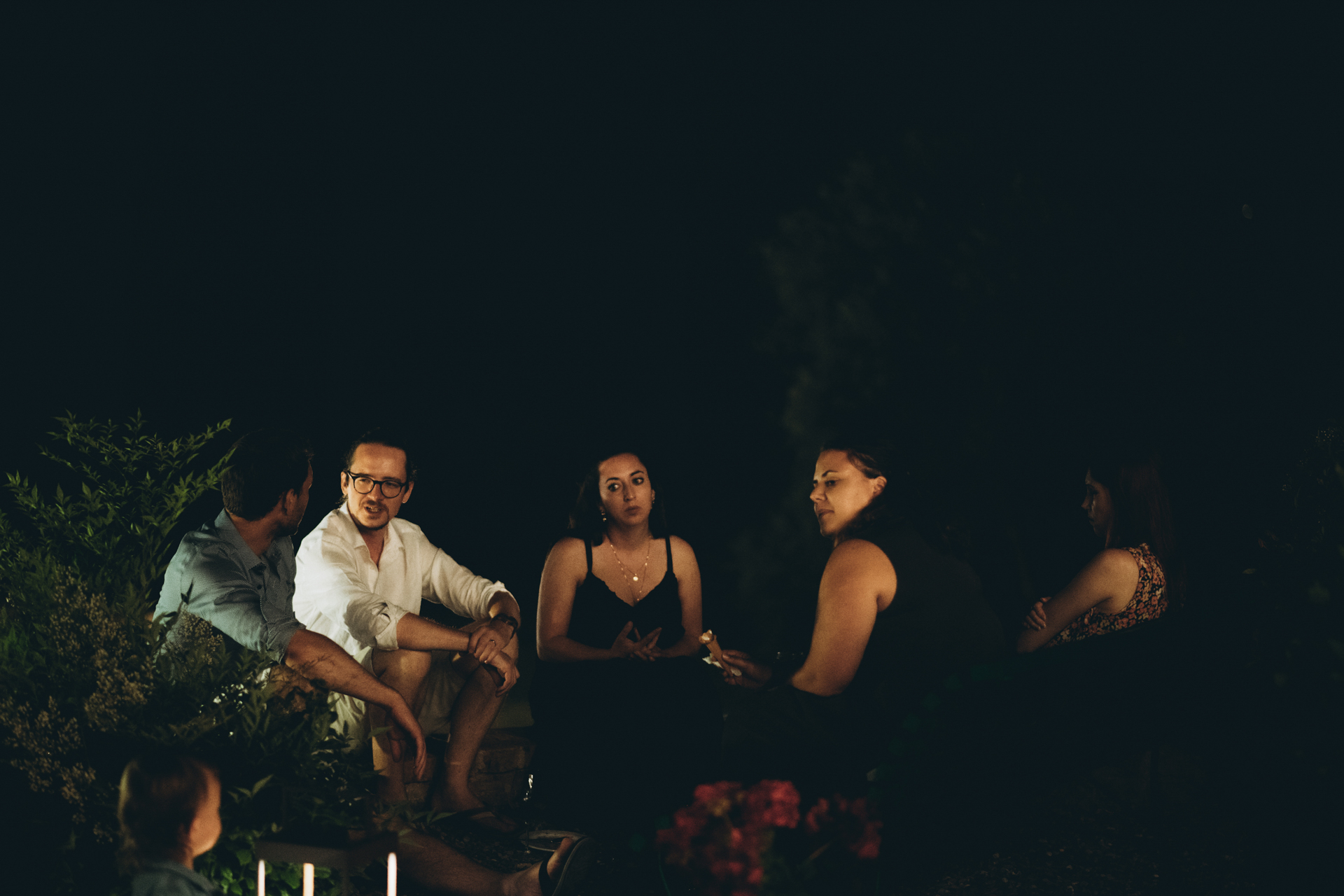 Matrimonio a Villa Boscarello Marco Vegni Fotografo