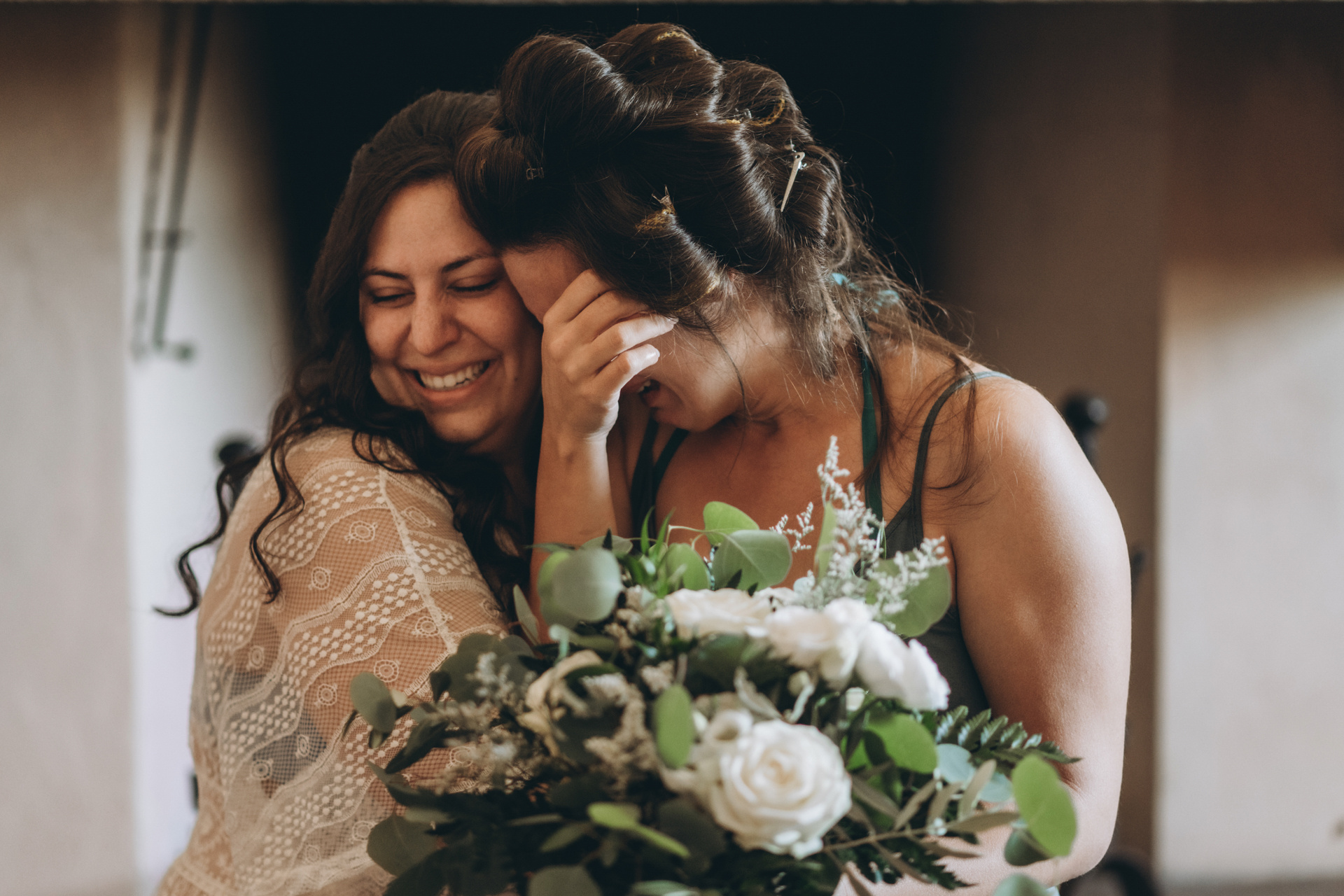 Wedding at Villa Boscarello