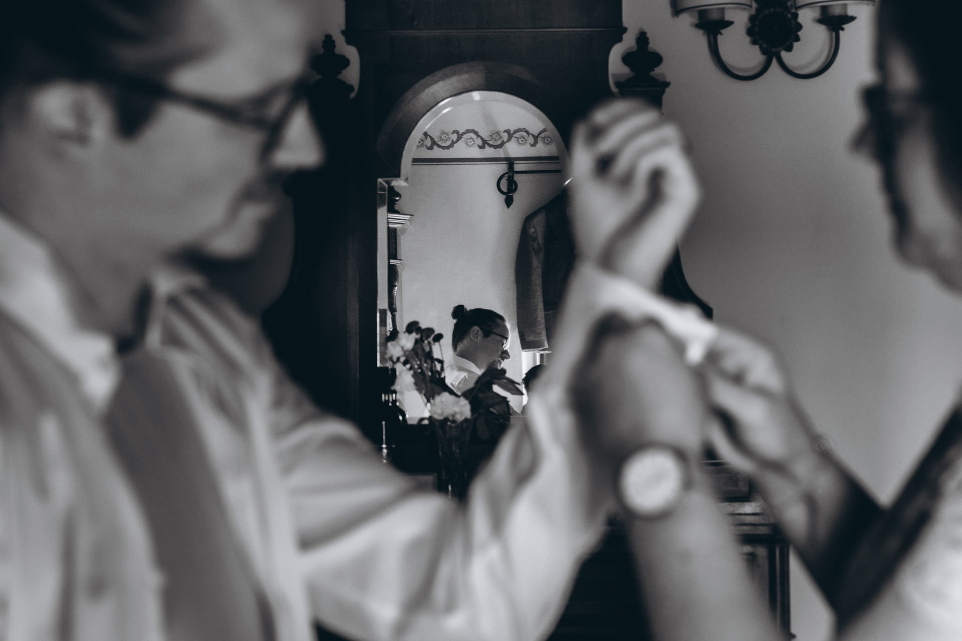Matrimonio a Villa Boscarello Marco Vegni Fotografo