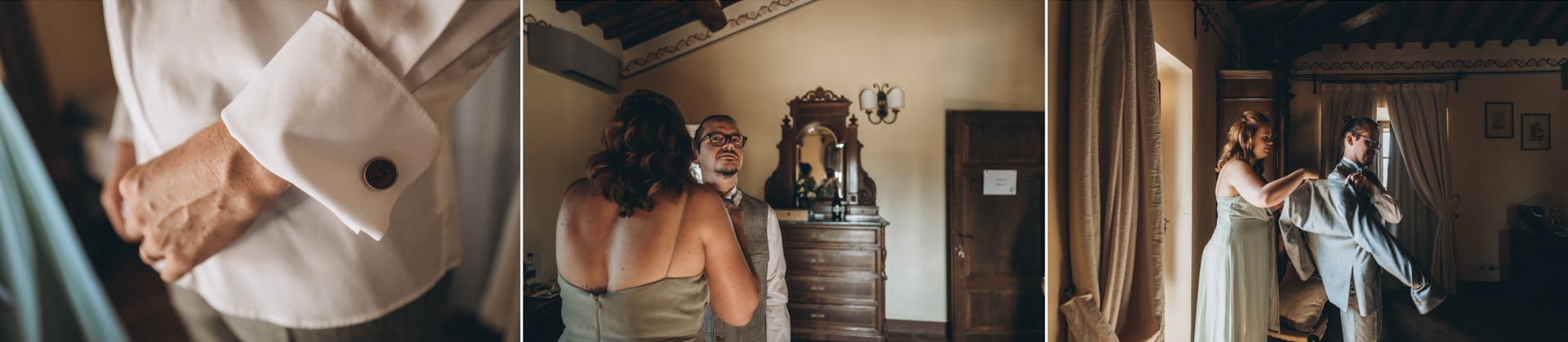 Matrimonio a Villa Boscarello Marco Vegni Fotografo