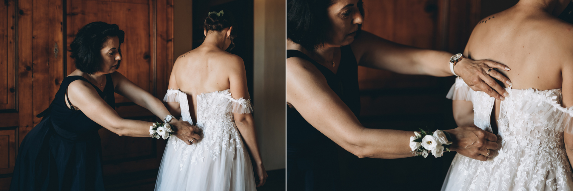 Matrimonio a Villa Boscarello Marco Vegni Fotografo