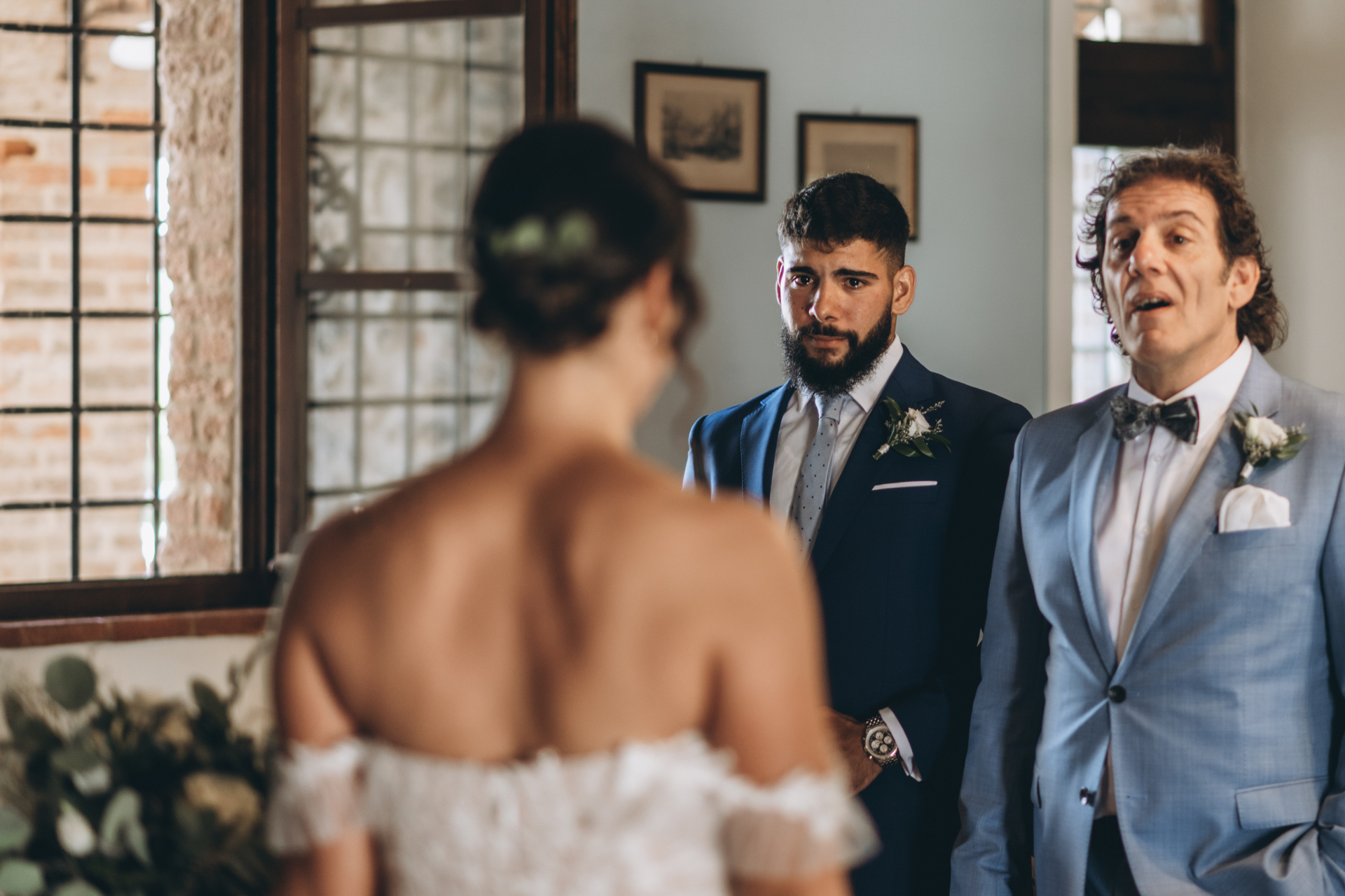 Matrimonio a Villa Boscarello Marco Vegni Fotografo