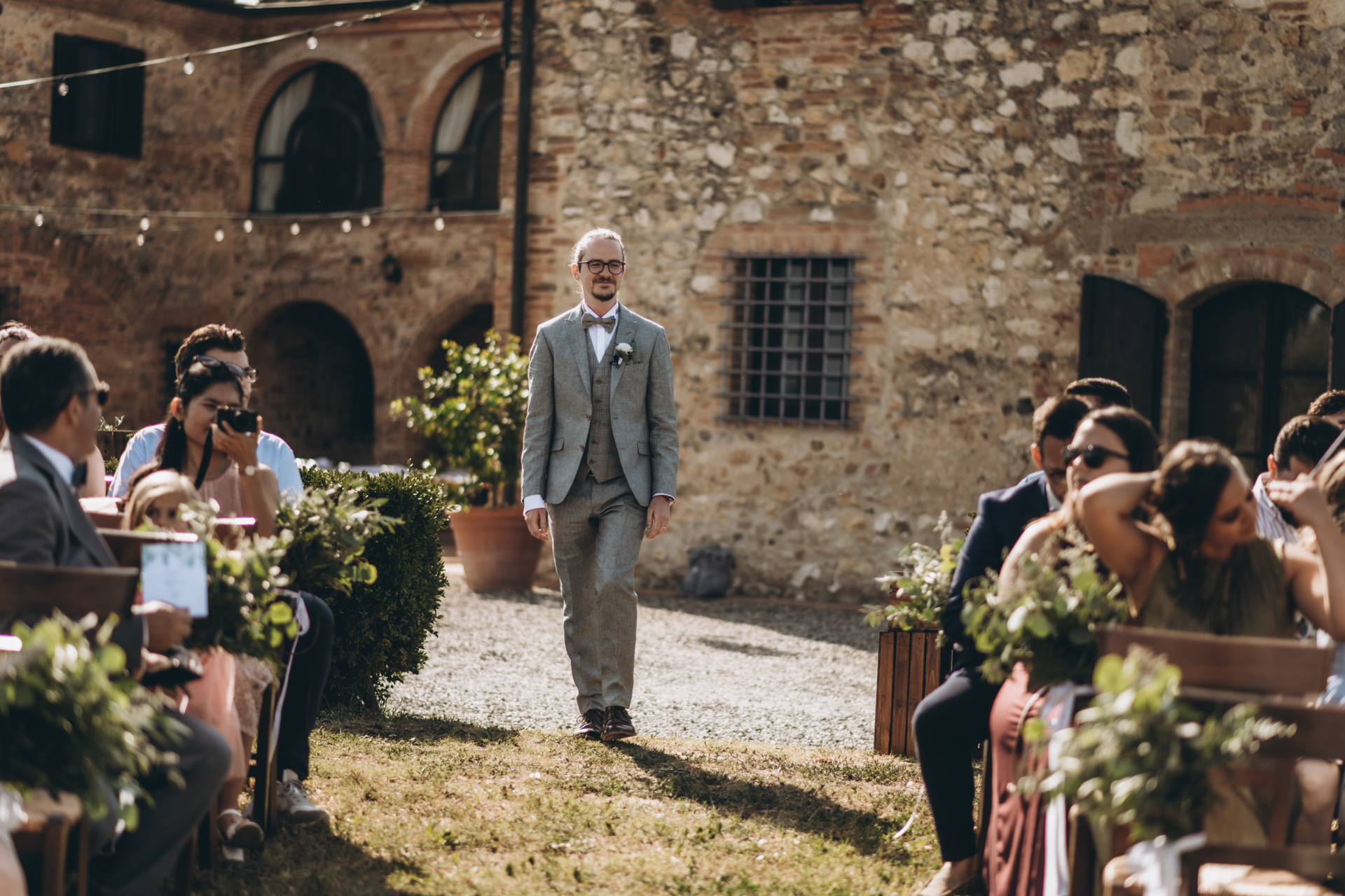 Matrimonio a Villa Boscarello Marco Vegni Fotografo
