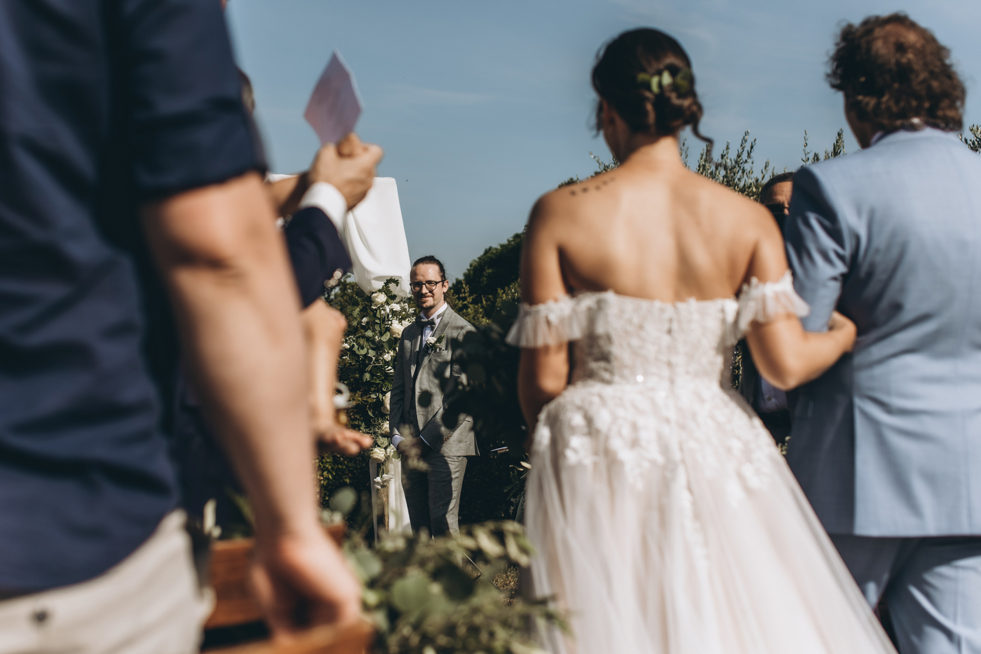Matrimonio a Villa Boscarello Marco Vegni Fotografo