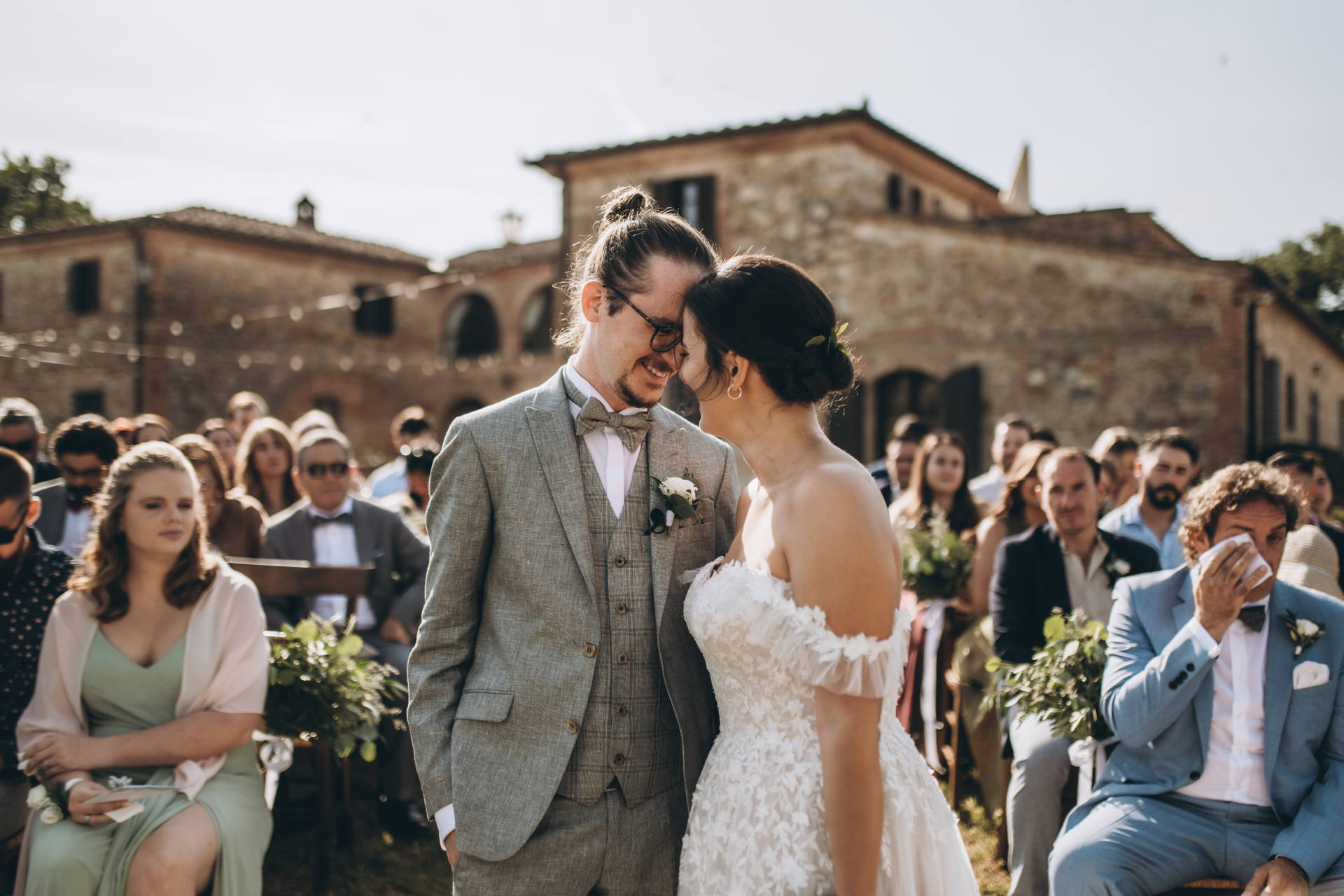 Matrimonio a Villa Boscarello Marco Vegni Fotografo