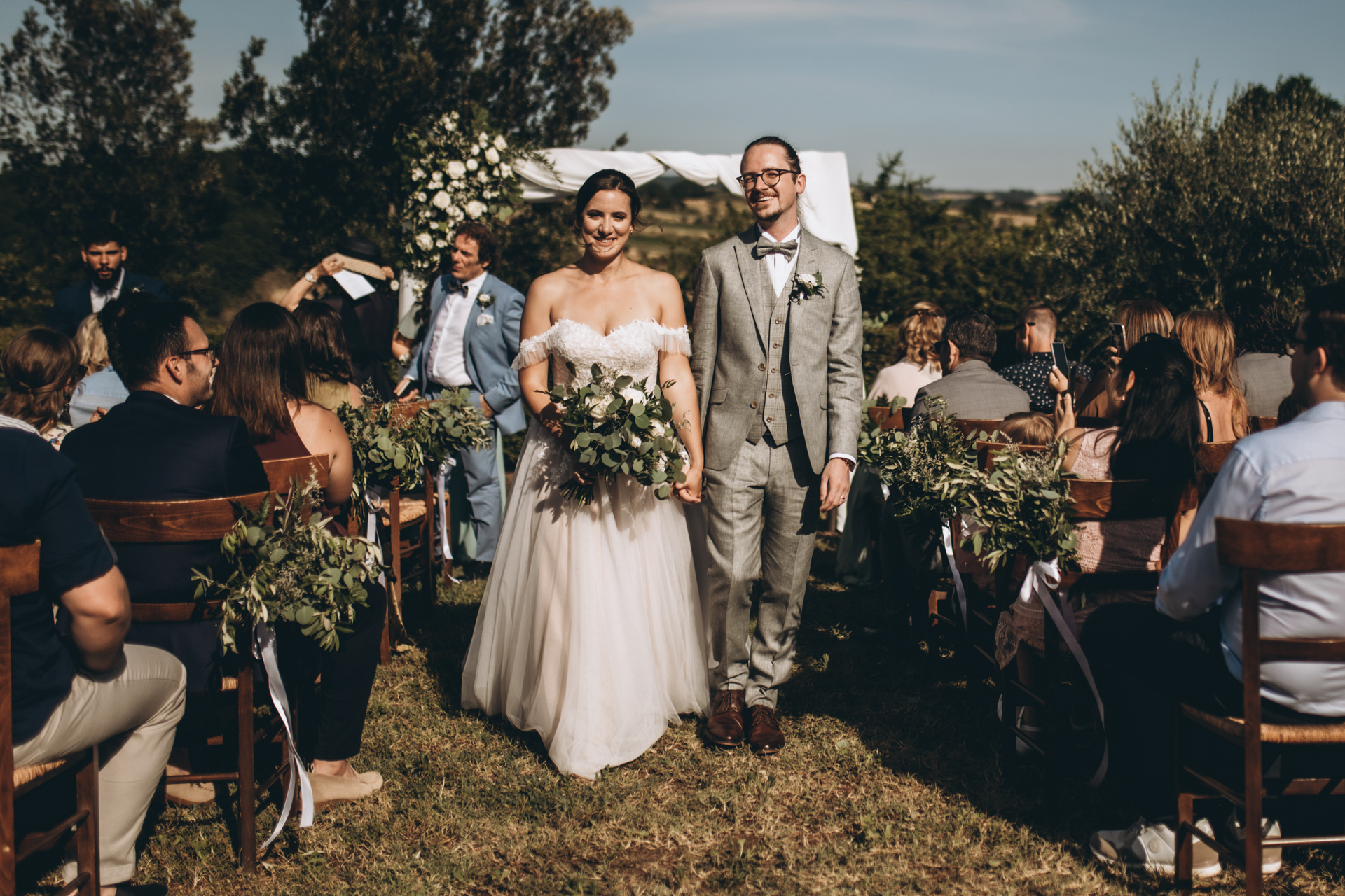 Matrimonio a Villa Boscarello Marco Vegni Fotografo