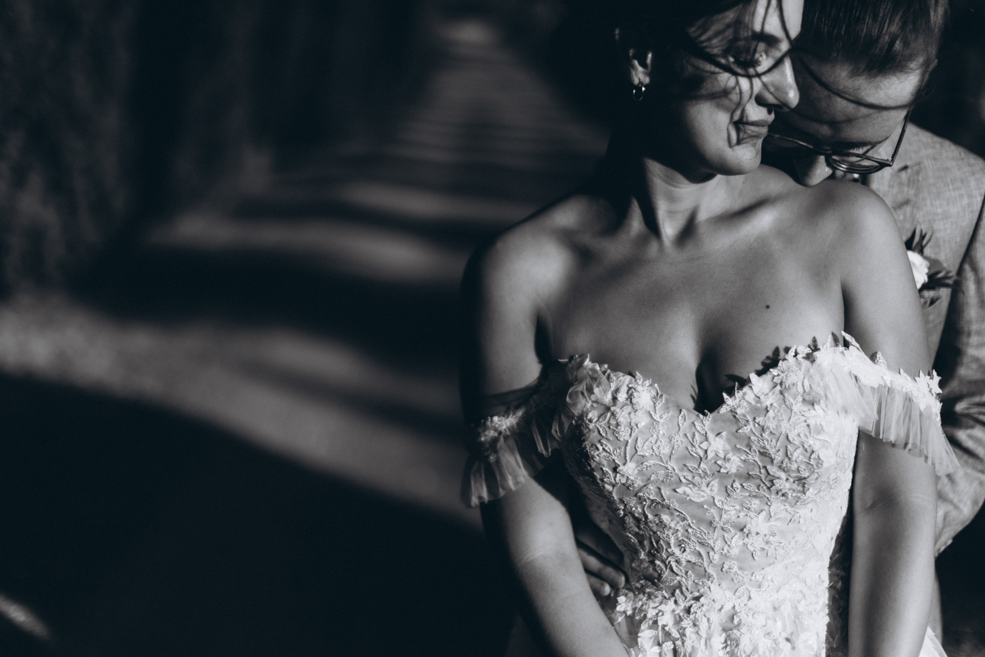 Wedding at Villa Boscarello