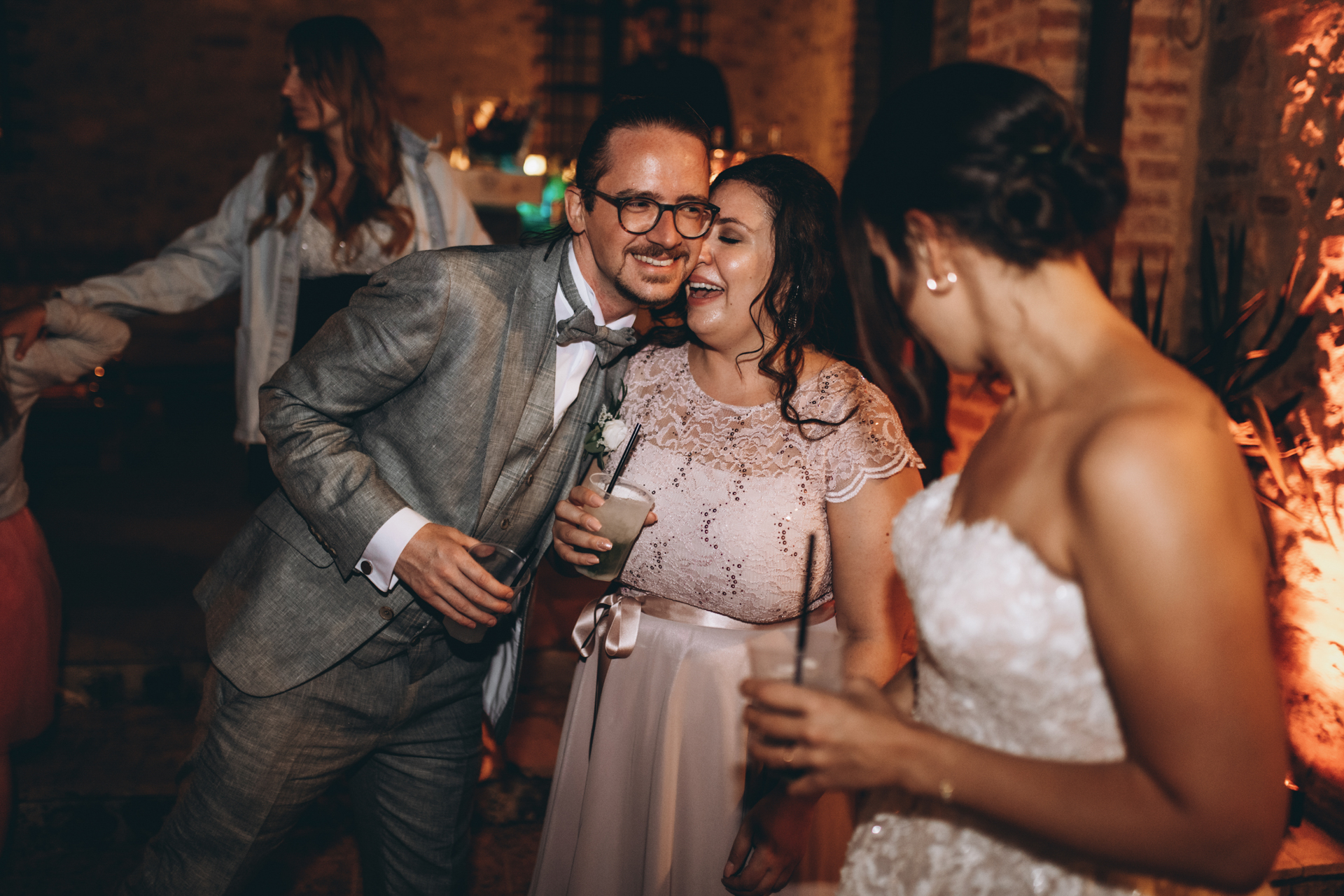 Matrimonio a Villa Boscarello Marco Vegni Fotografo