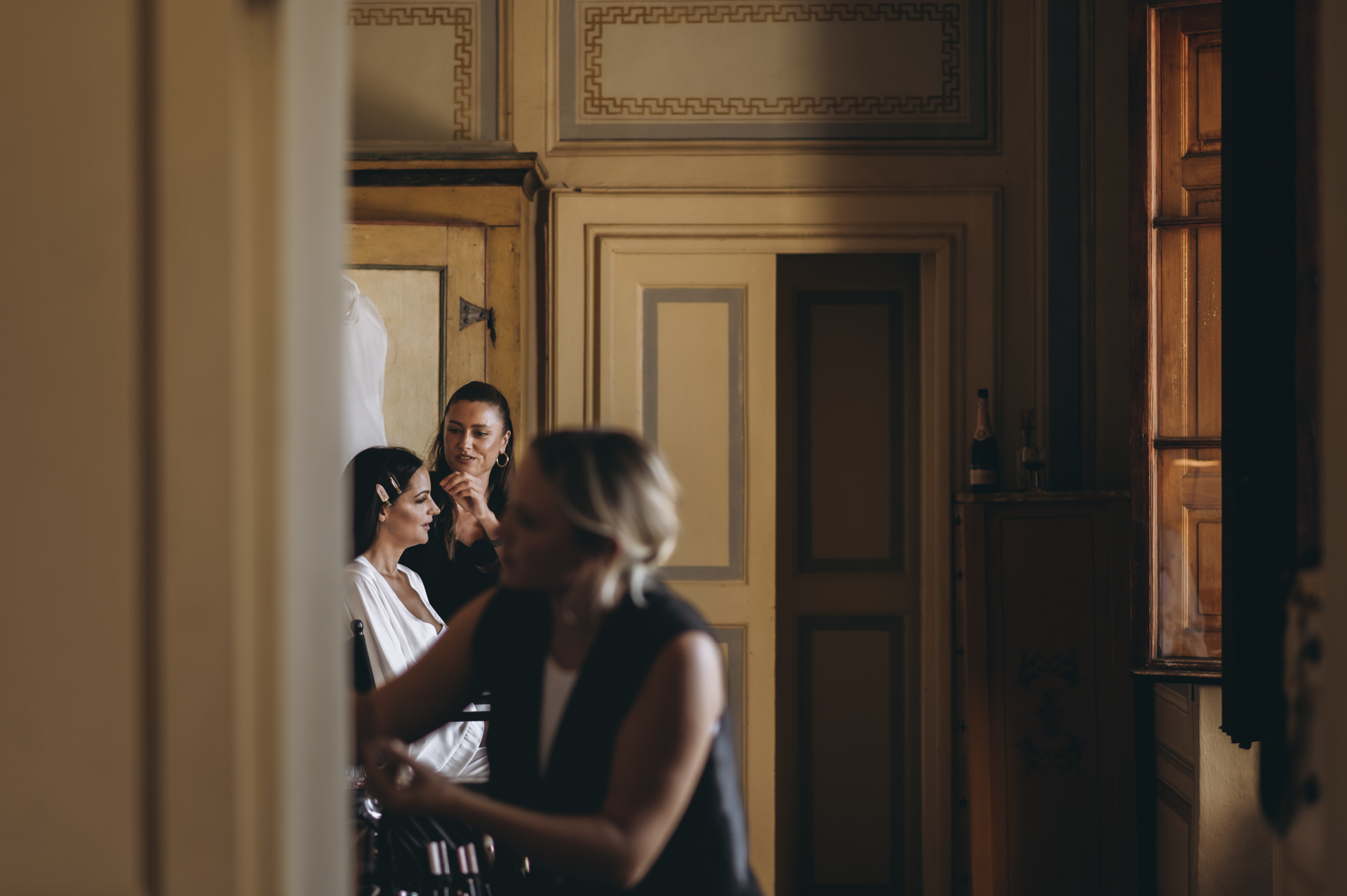 Matrimonio a Villa Catignano Fotografo Marco Vegni