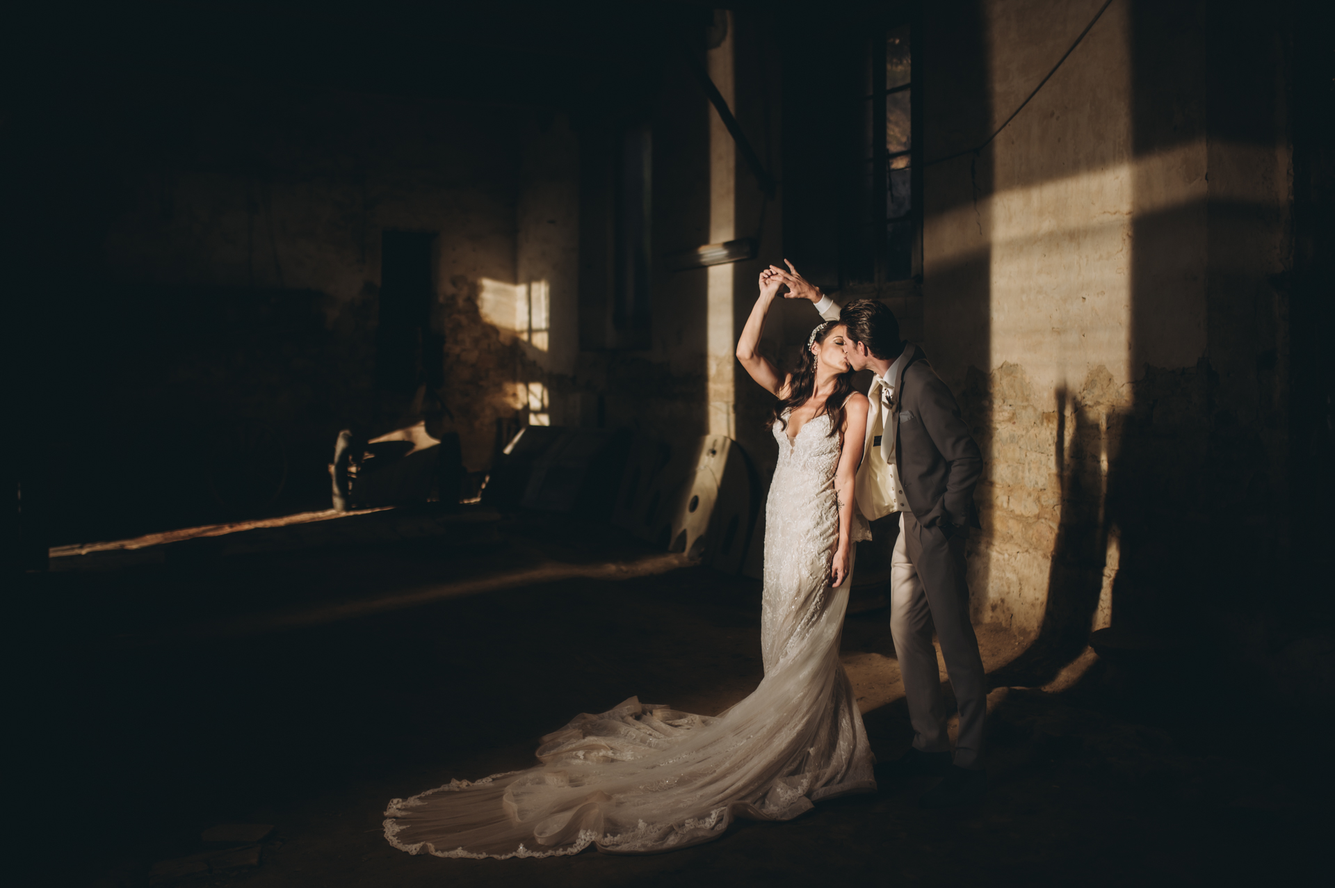 Matrimonio a Villa Catignano Fotografo Marco Vegni