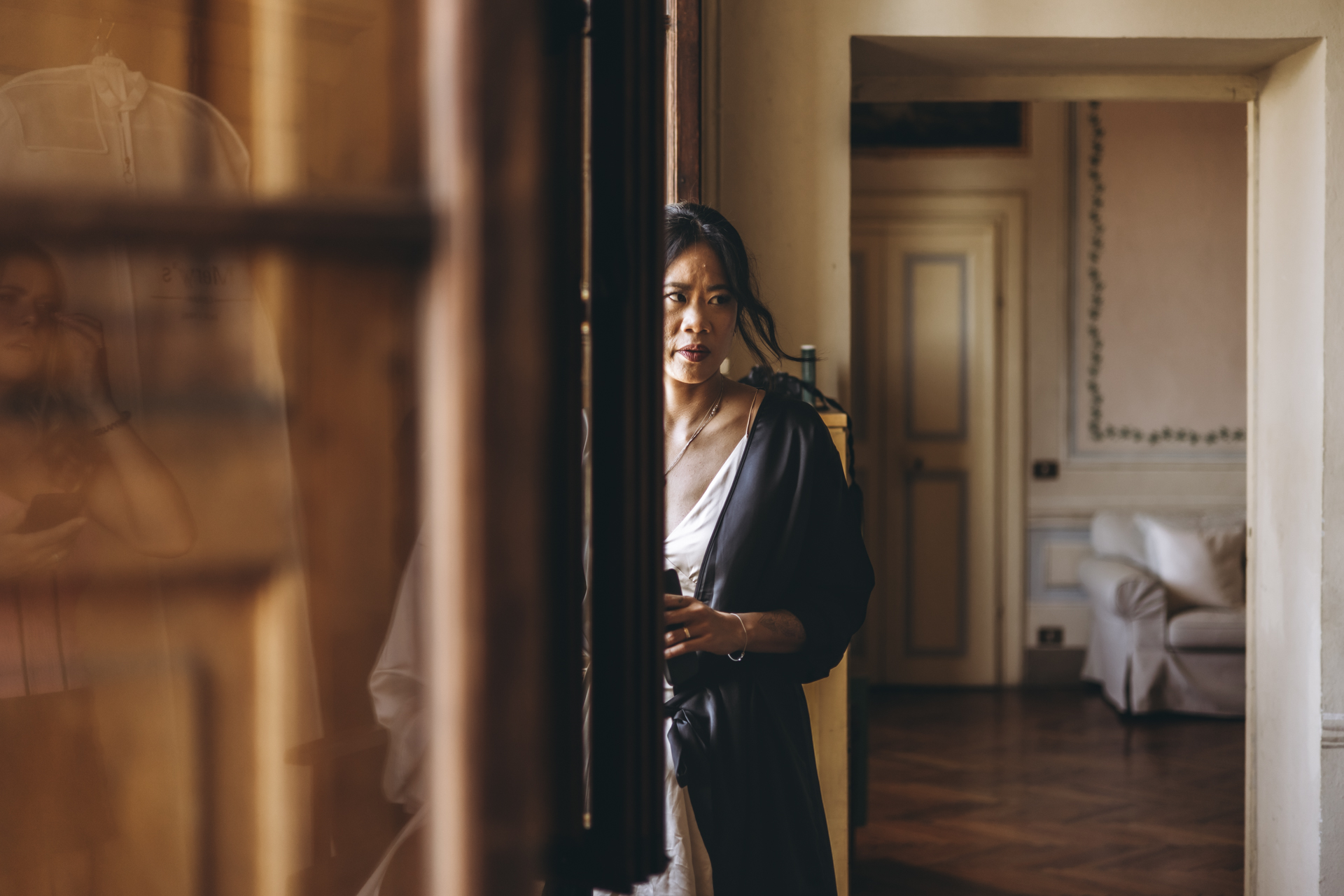 Matrimonio a Villa Catignano Fotografo Marco Vegni