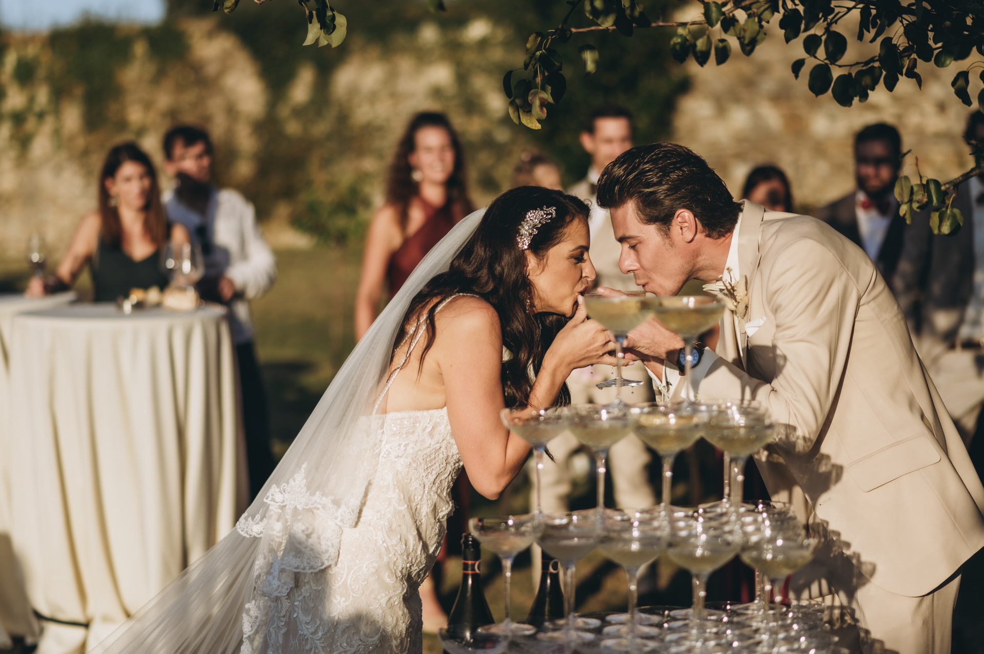 Matrimonio a Villa Catignano Fotografo Marco Vegni