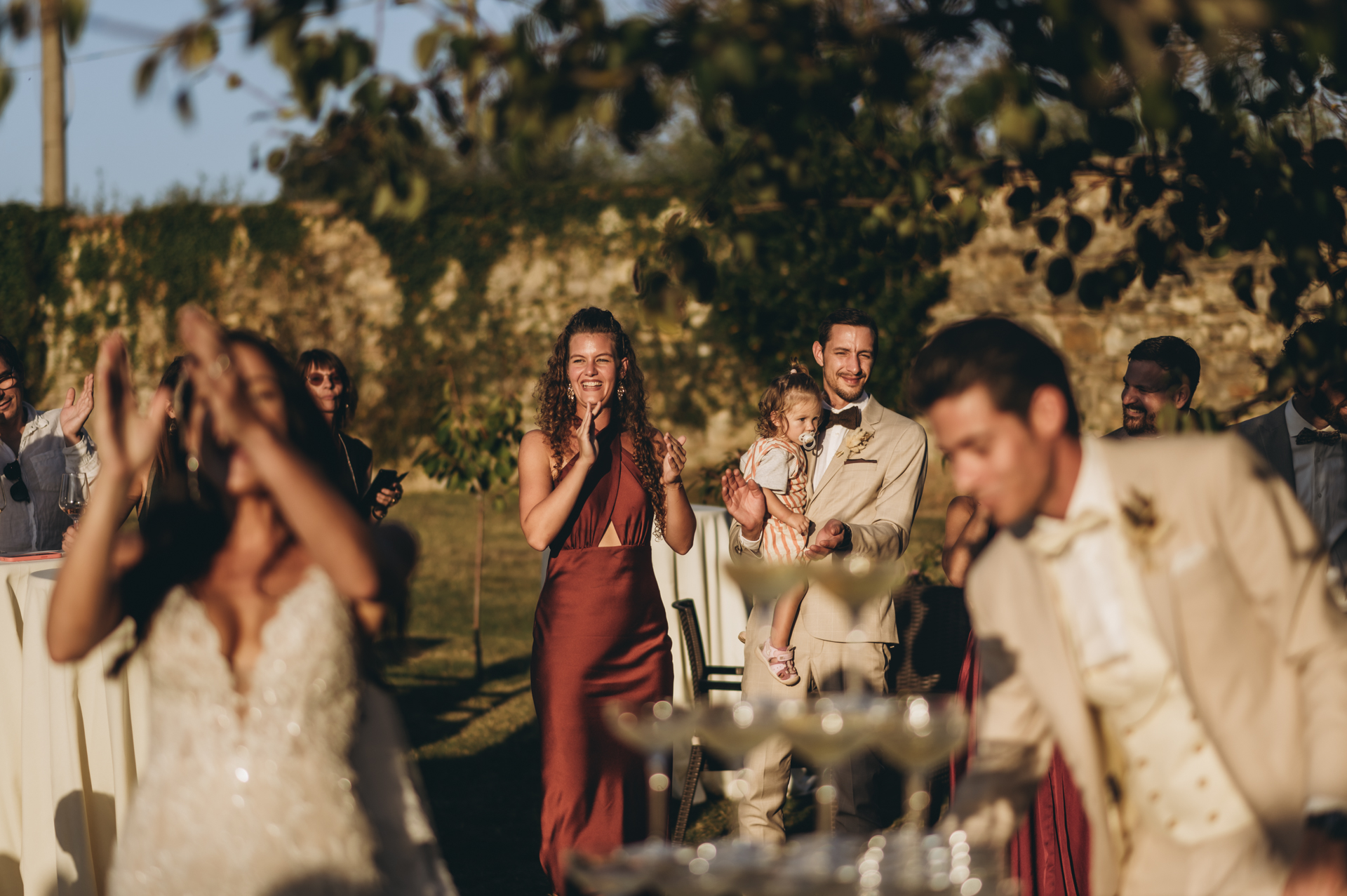 Matrimonio a Villa Catignano Fotografo Marco Vegni