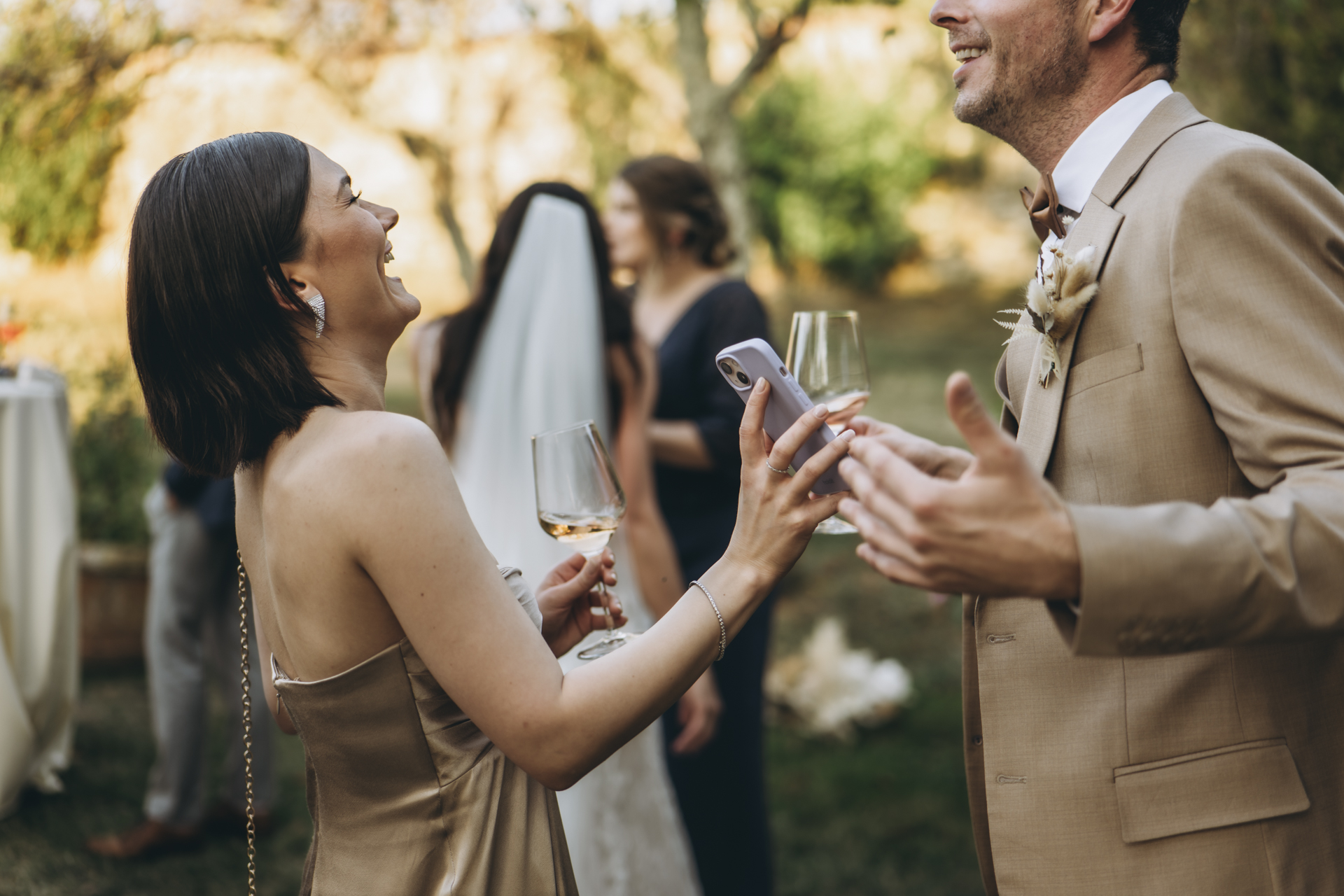 Matrimonio a Villa Catignano Fotografo Marco Vegni