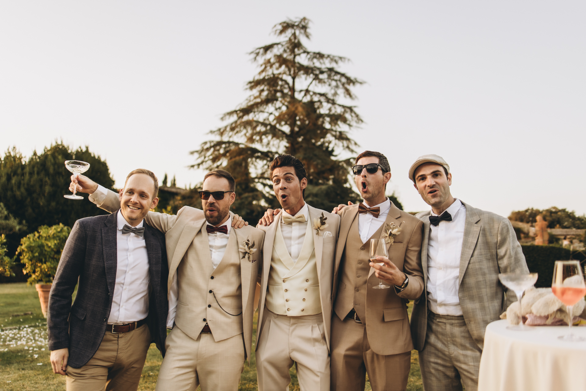 Matrimonio a Villa Catignano Fotografo Marco Vegni