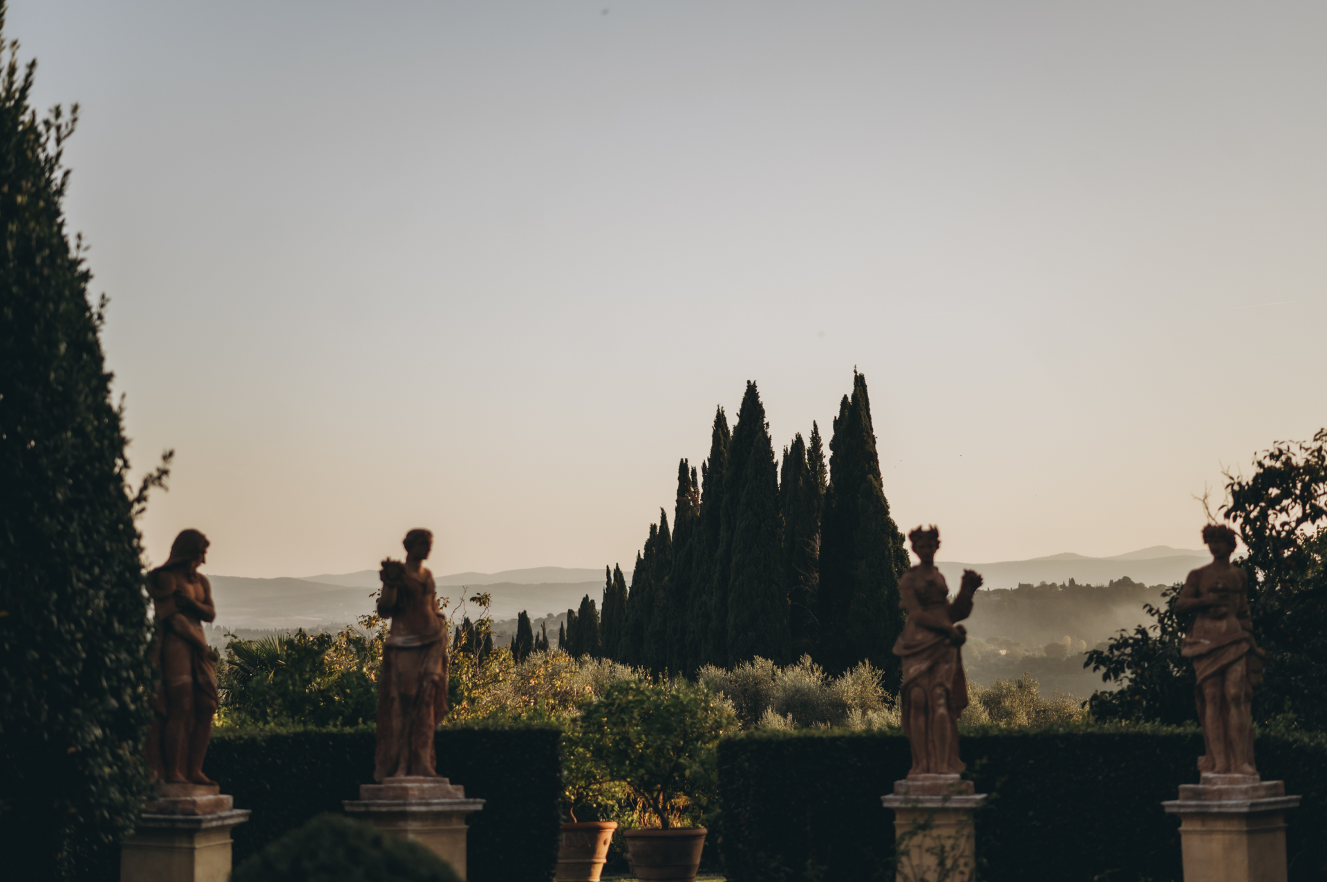 Matrimonio a Villa Catignano Fotografo Marco Vegni