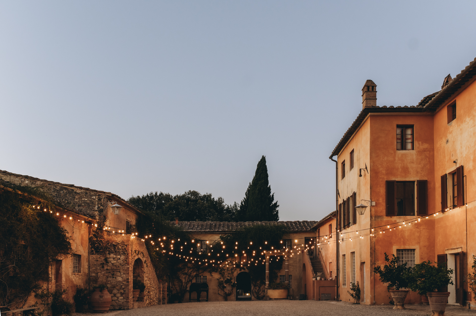 Matrimonio a Villa Catignano Fotografo Marco Vegni
