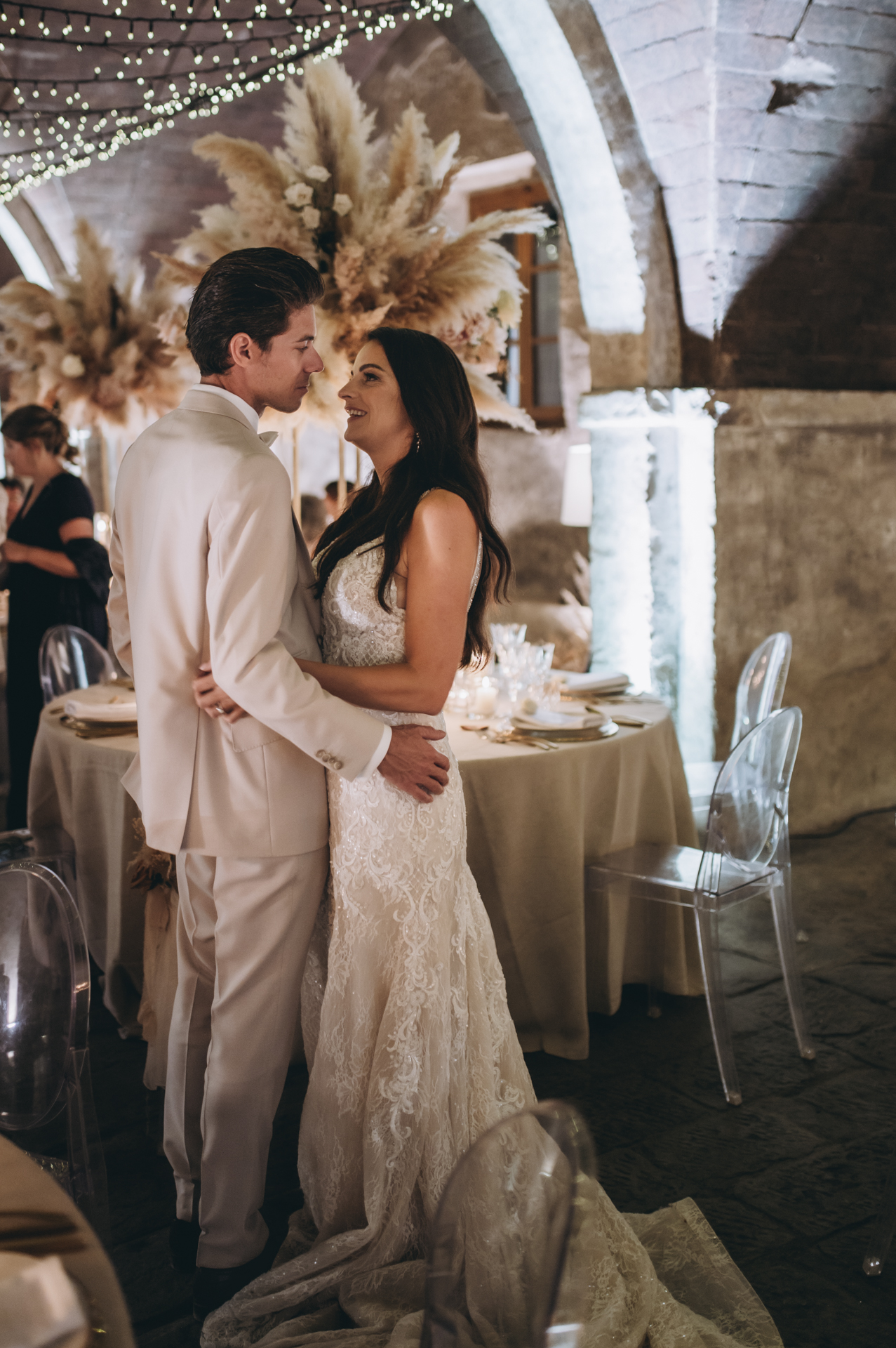 Matrimonio a Villa Catignano Fotografo Marco Vegni