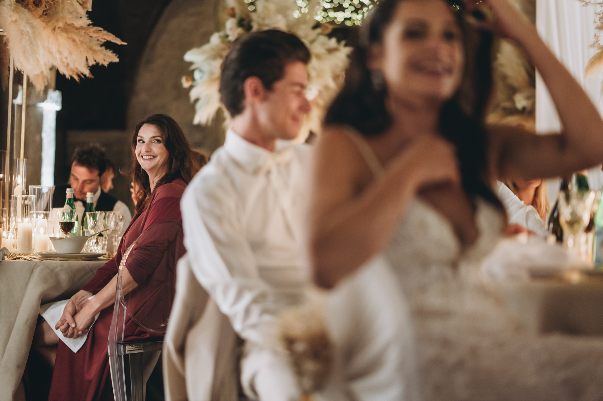 Matrimonio a Villa Catignano Fotografo Marco Vegni