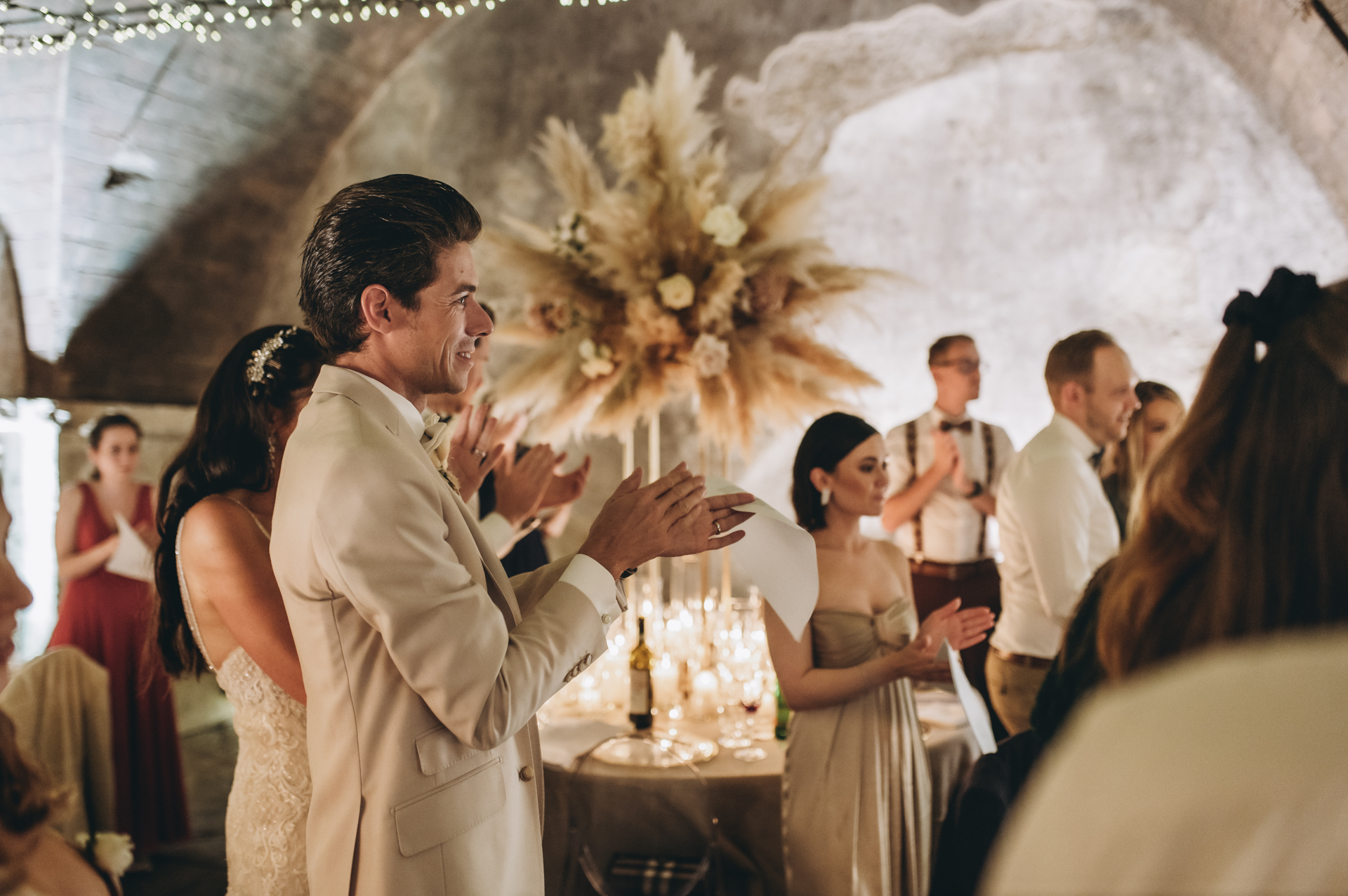 Matrimonio a Villa Catignano Fotografo Marco Vegni