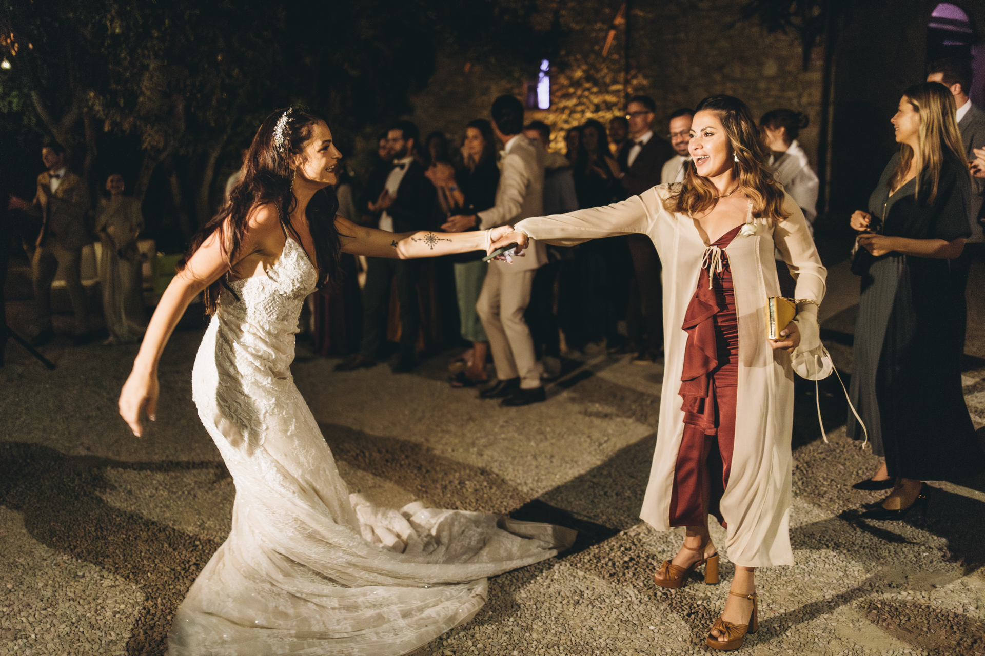 Matrimonio a Villa Catignano Fotografo Marco Vegni