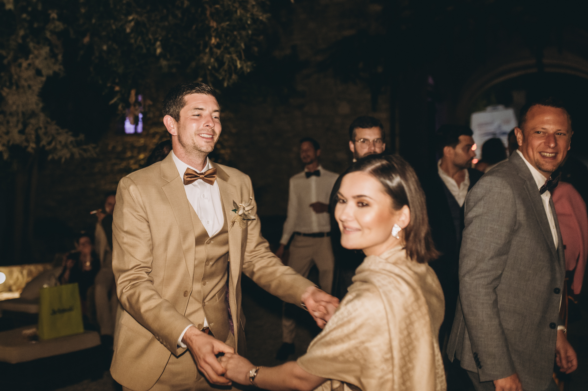Matrimonio a Villa Catignano Fotografo Marco Vegni
