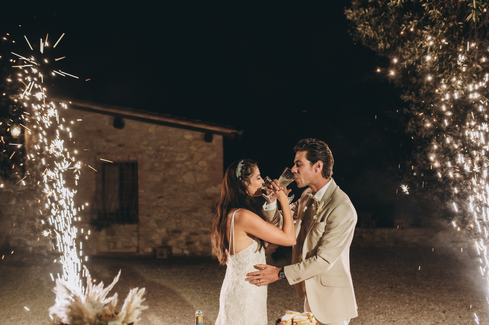 Matrimonio a Villa Catignano Fotografo Marco Vegni