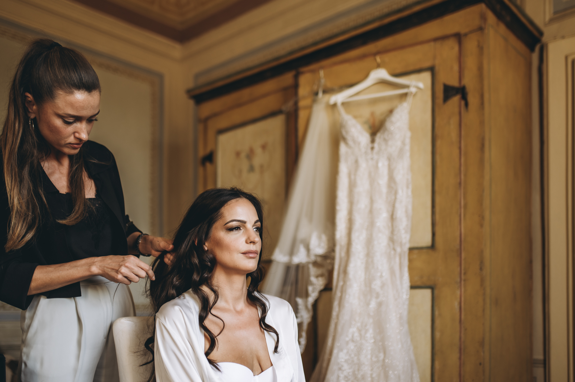 Matrimonio a Villa Catignano Fotografo Marco Vegni