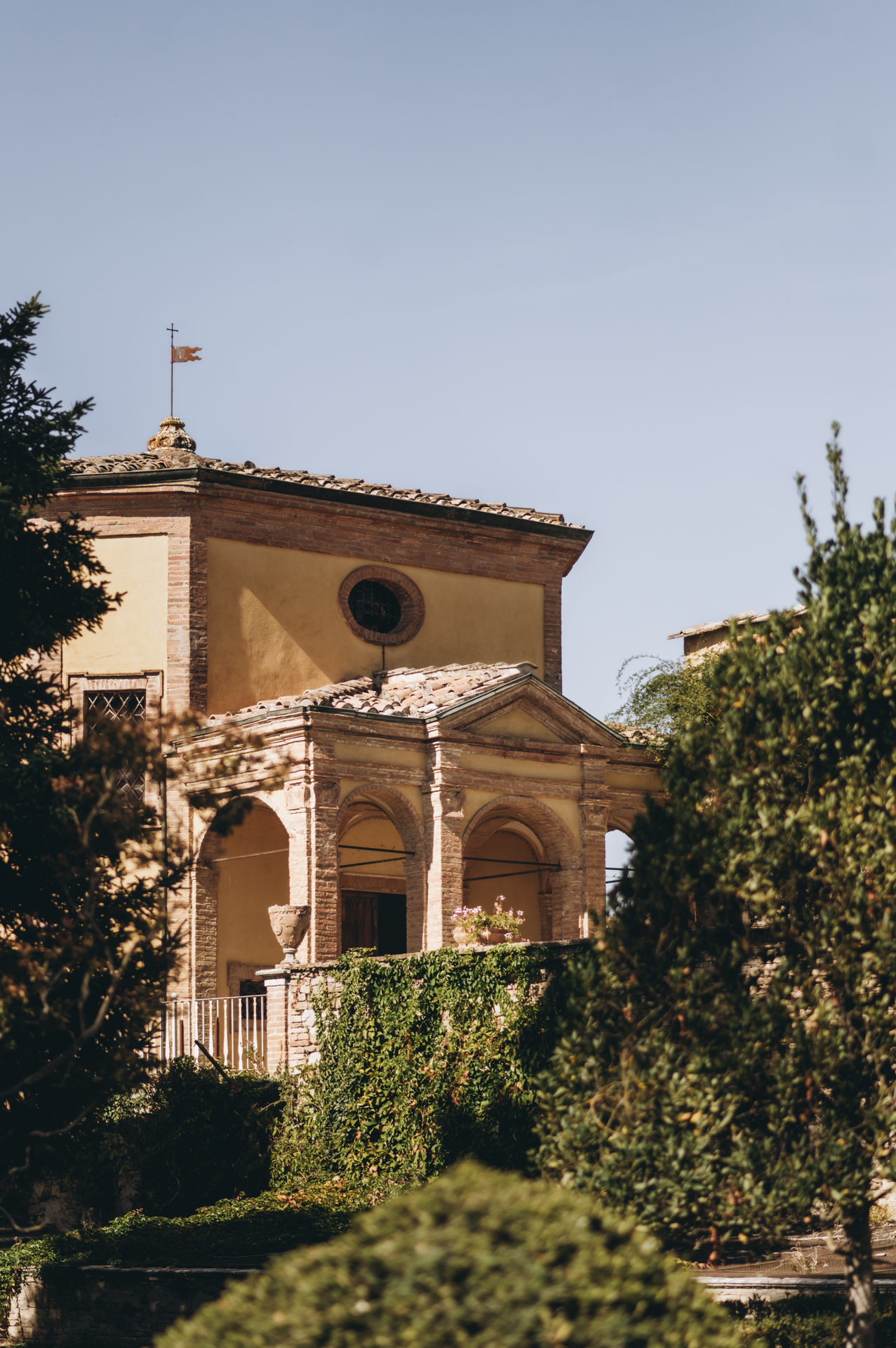Matrimonio a Villa Catignano Fotografo Marco Vegni
