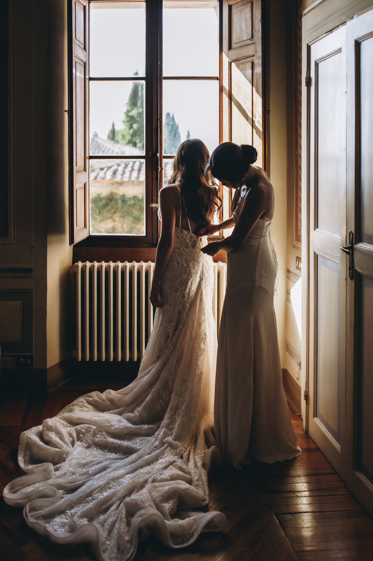 Matrimonio a Villa Catignano Fotografo Marco Vegni
