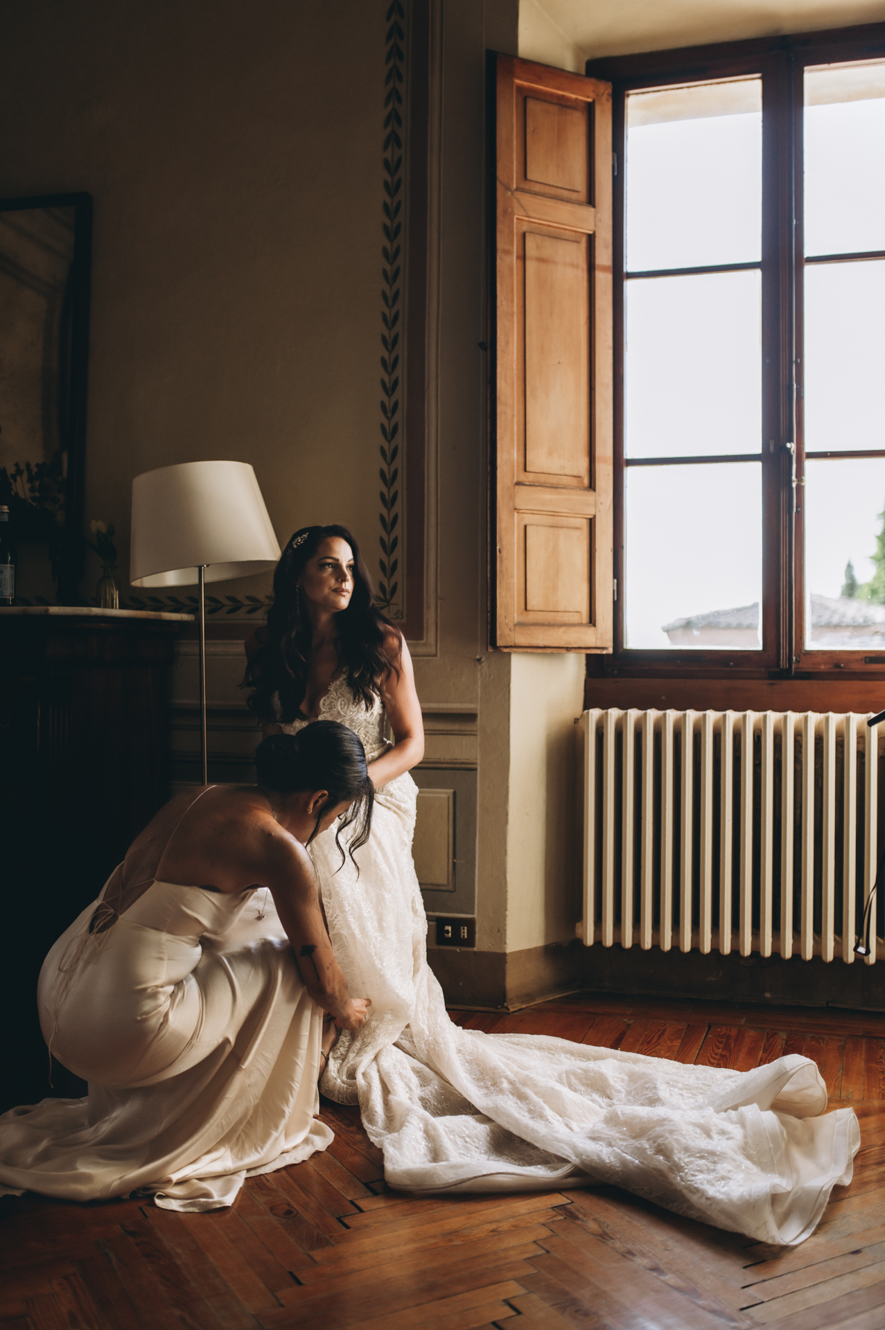 Matrimonio a Villa Catignano Fotografo Marco Vegni