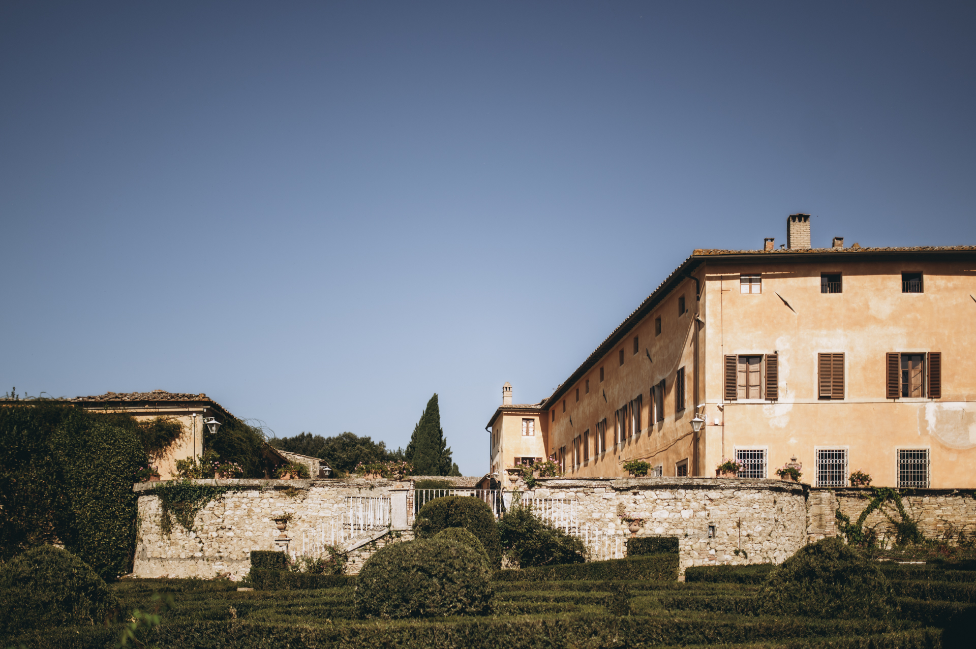 Matrimonio a Villa Catignano Fotografo Marco Vegni