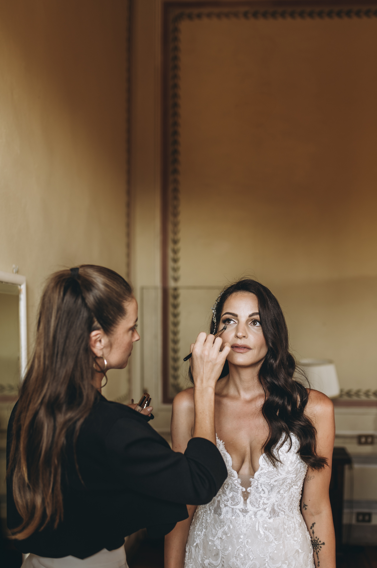 Matrimonio a Villa Catignano Fotografo Marco Vegni