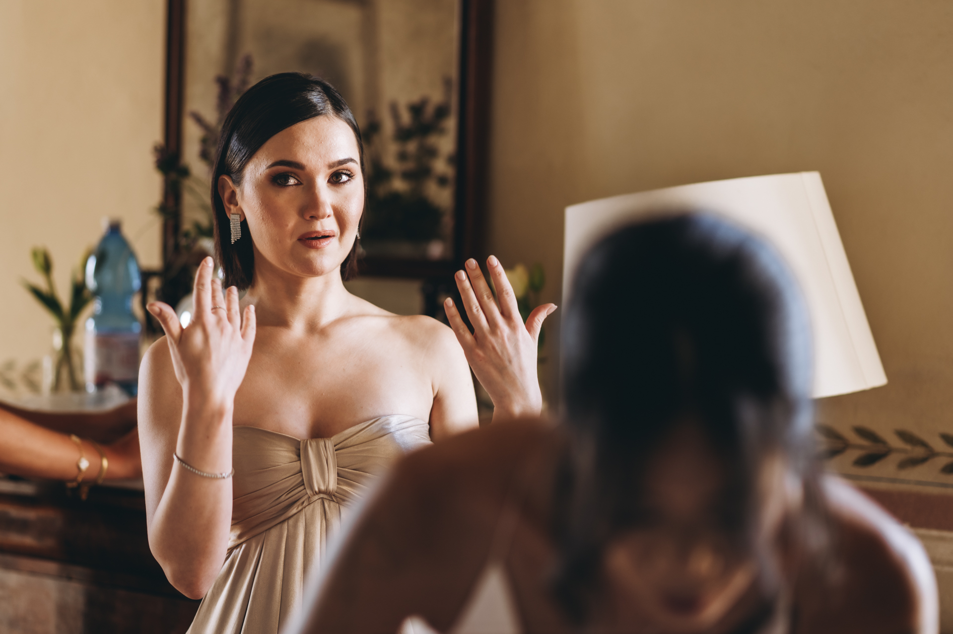Matrimonio a Villa Catignano Fotografo Marco Vegni