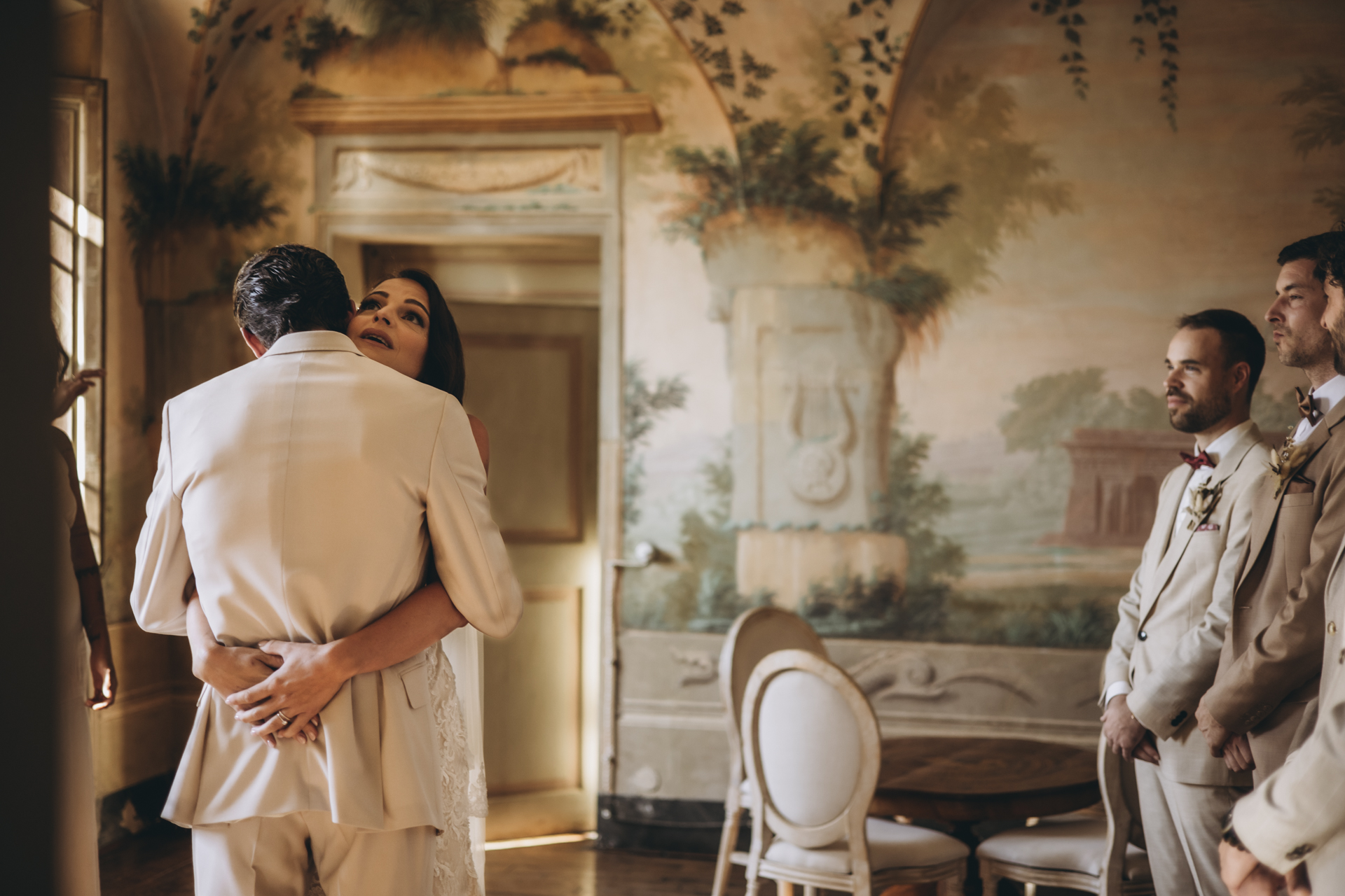 Matrimonio a Villa Catignano Fotografo Marco Vegni
