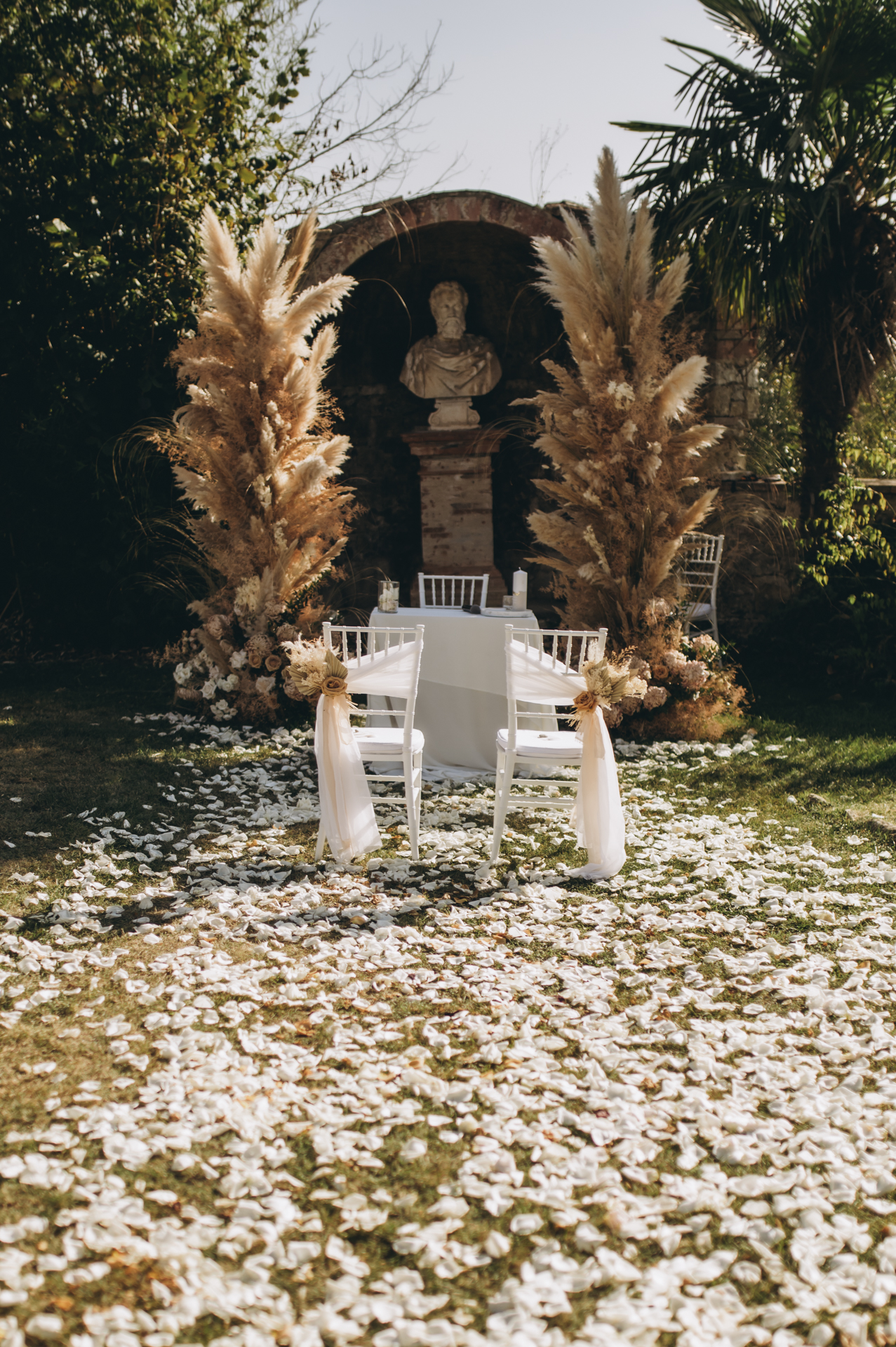 Matrimonio a Villa Catignano Fotografo Marco Vegni