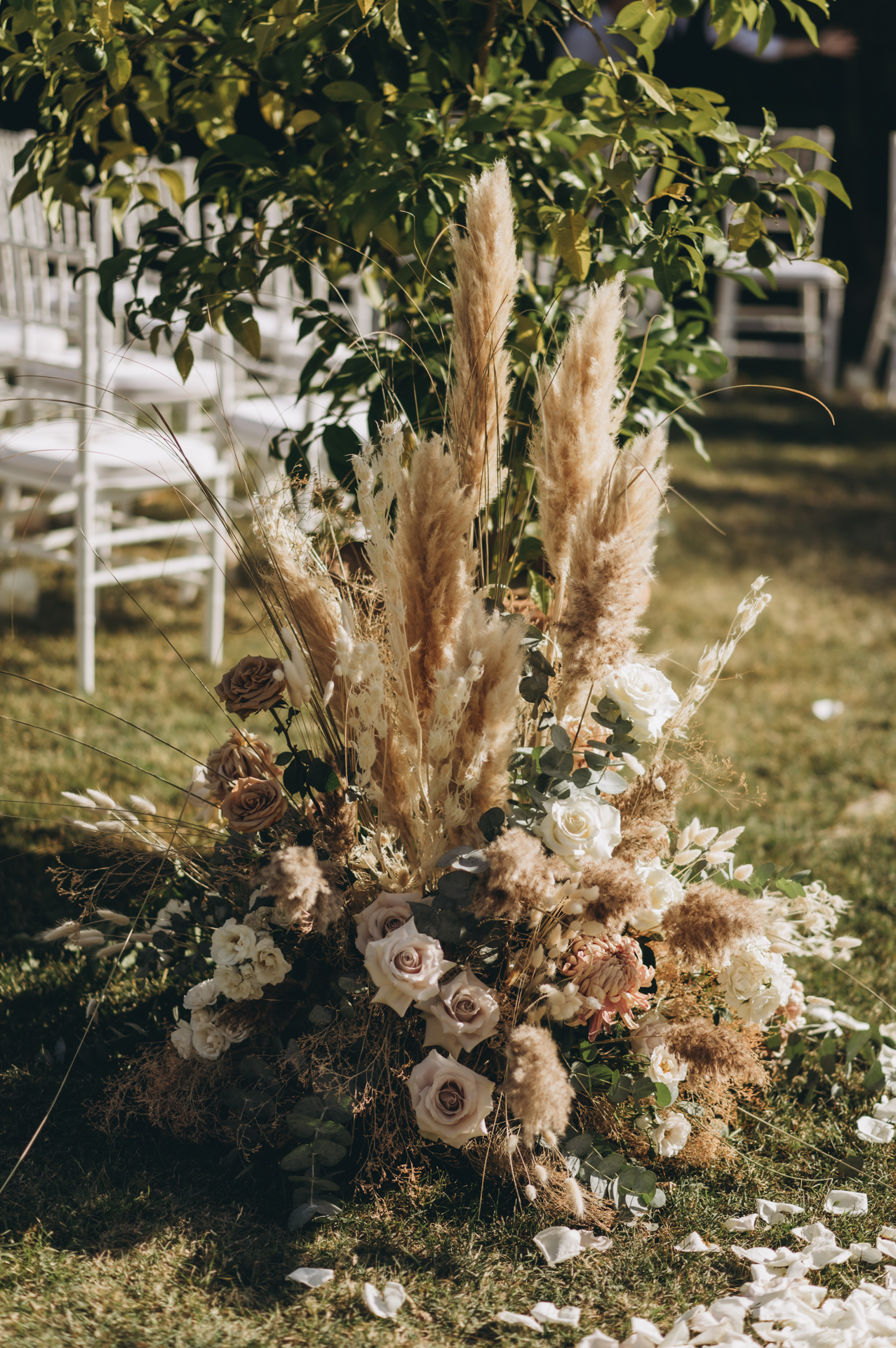 Matrimonio a Villa Catignano Fotografo Marco Vegni