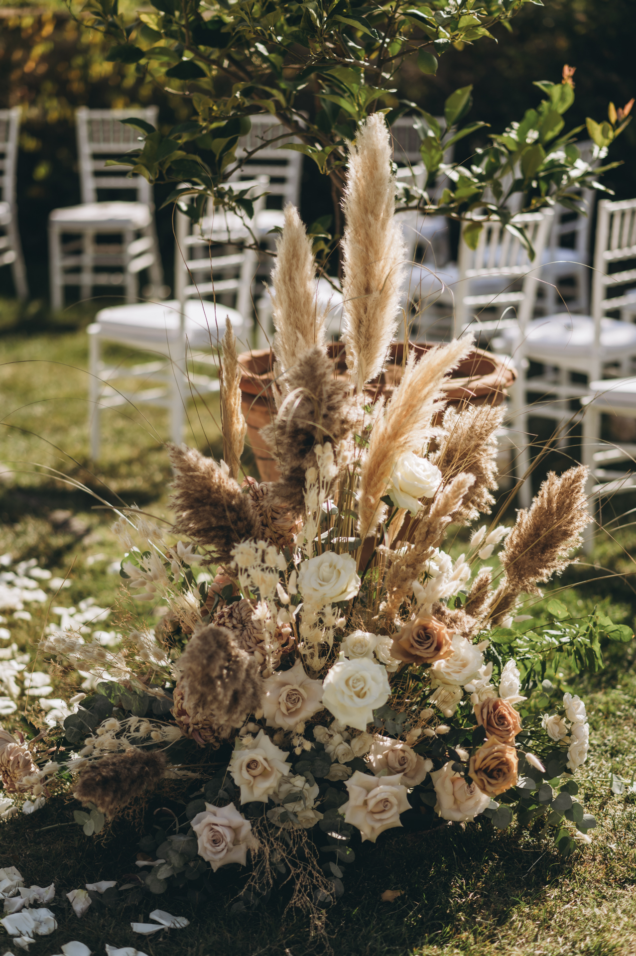 Matrimonio a Villa Catignano Fotografo Marco Vegni