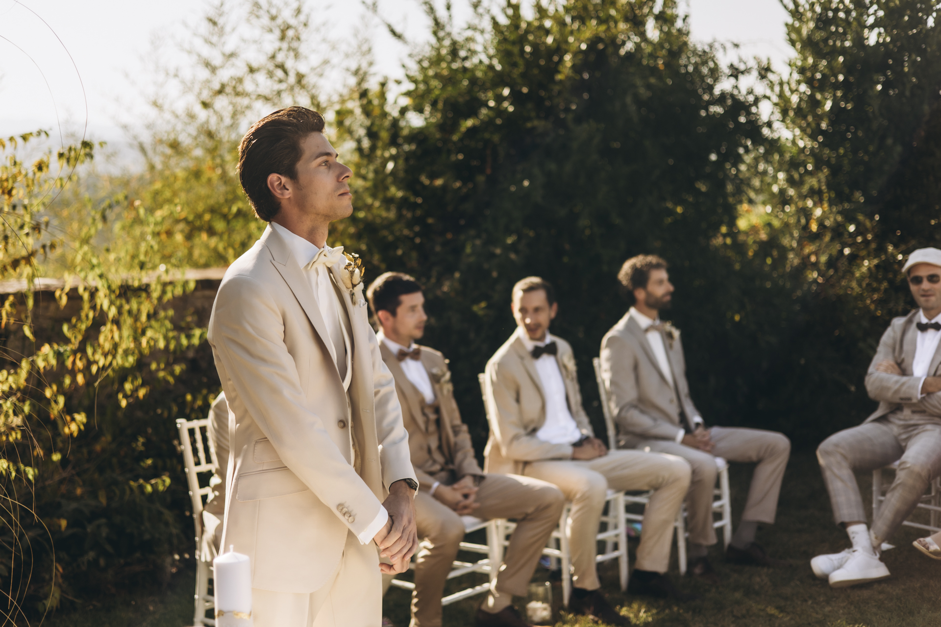 Matrimonio a Villa Catignano Fotografo Marco Vegni