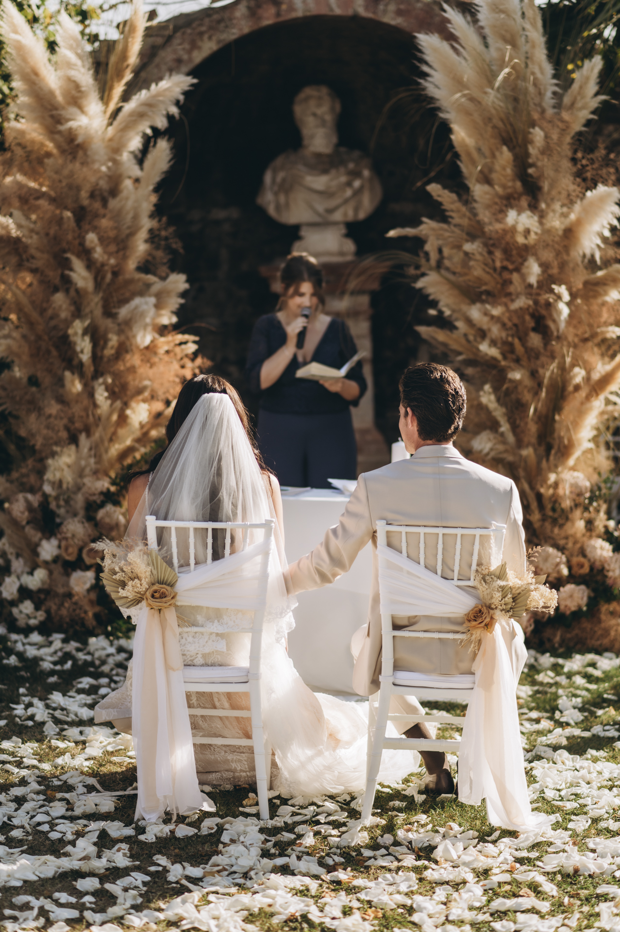 Matrimonio a Villa Catignano Fotografo Marco Vegni